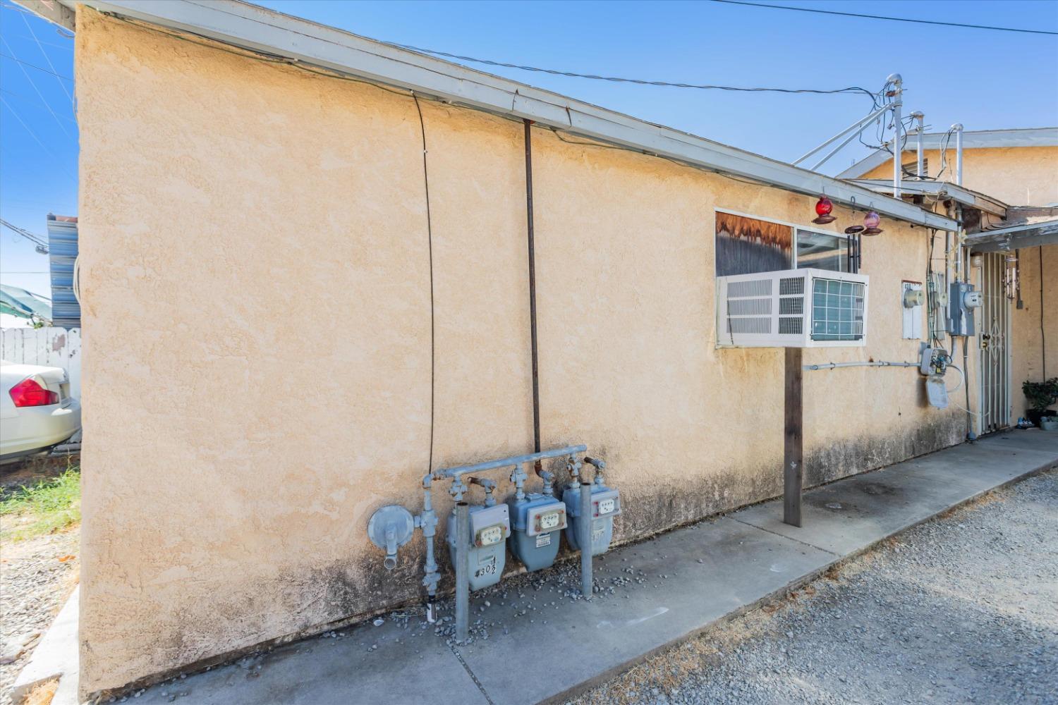 K Street, Los Banos, California image 49