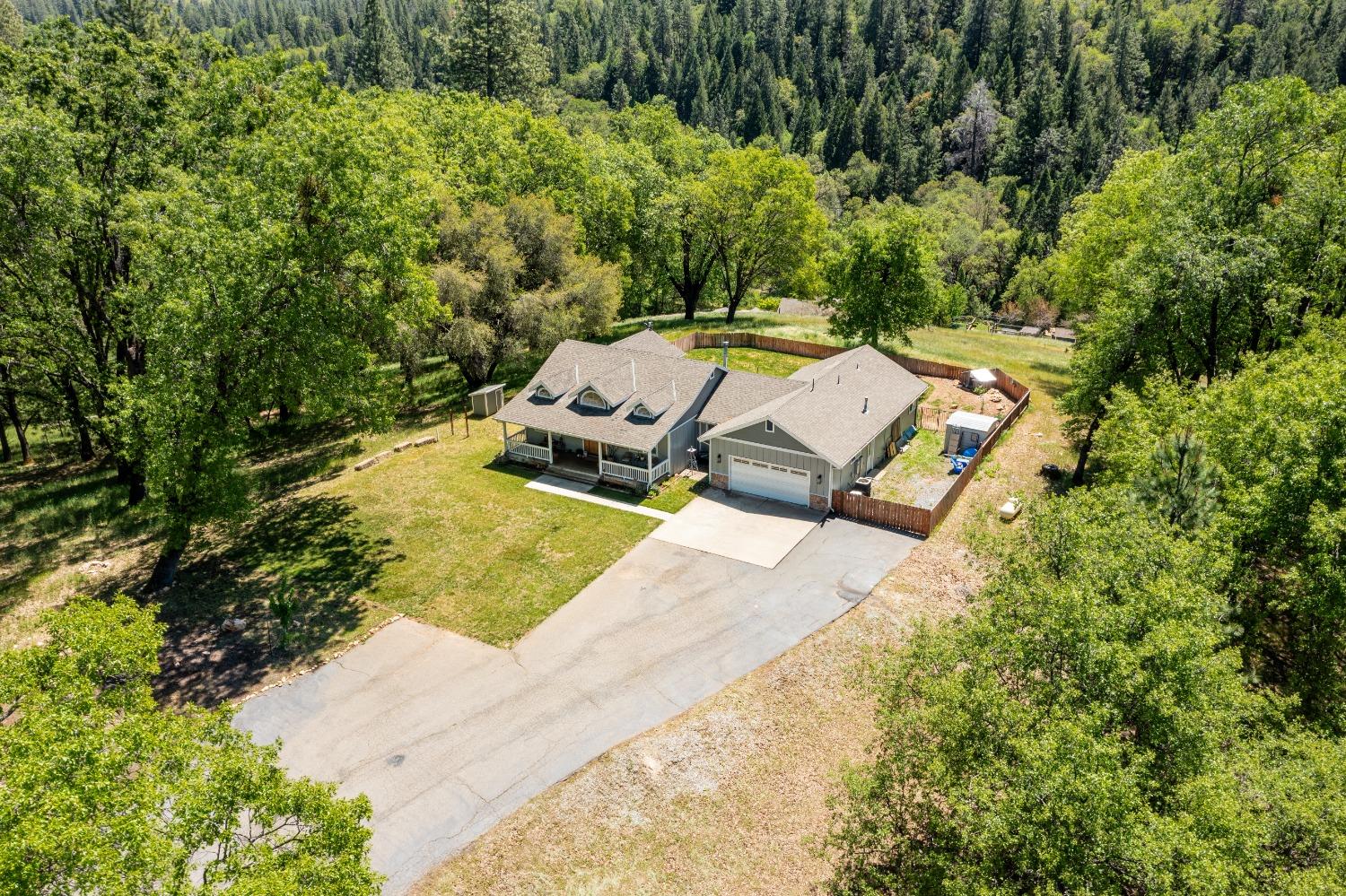 Detail Gallery Image 68 of 70 For 501 Shell Ln, Placerville,  CA 95667 - 3 Beds | 2/1 Baths