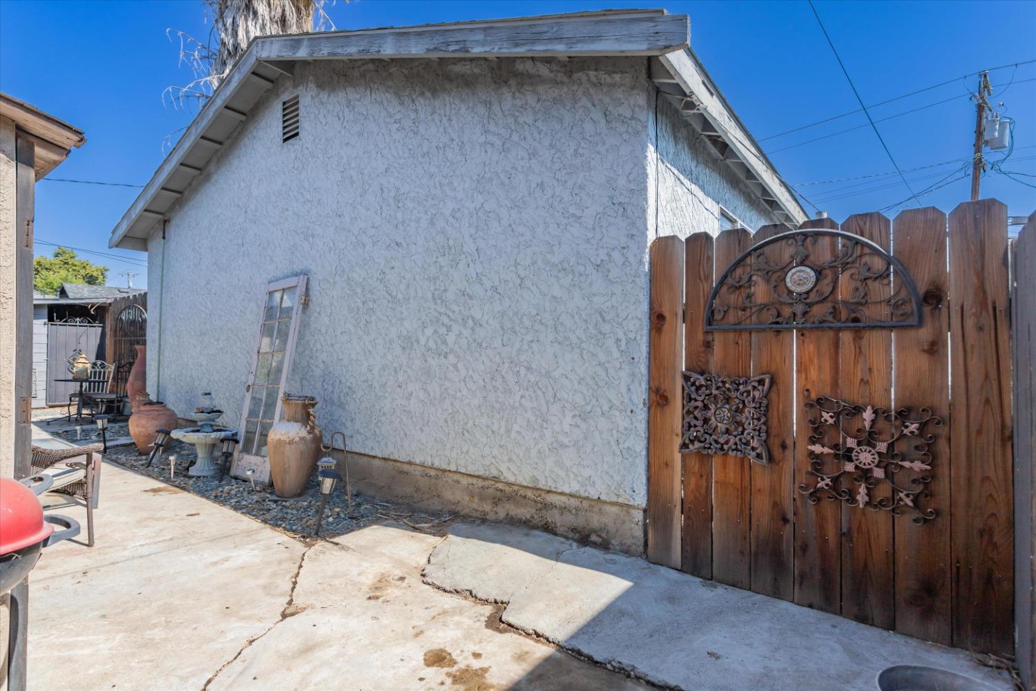 K Street, Los Banos, California image 43