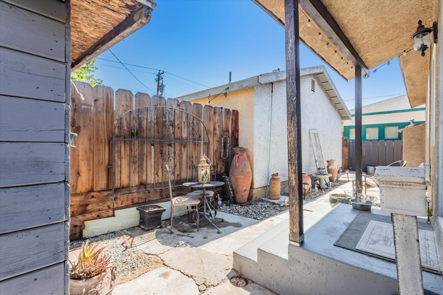 K Street, Los Banos, California image 44