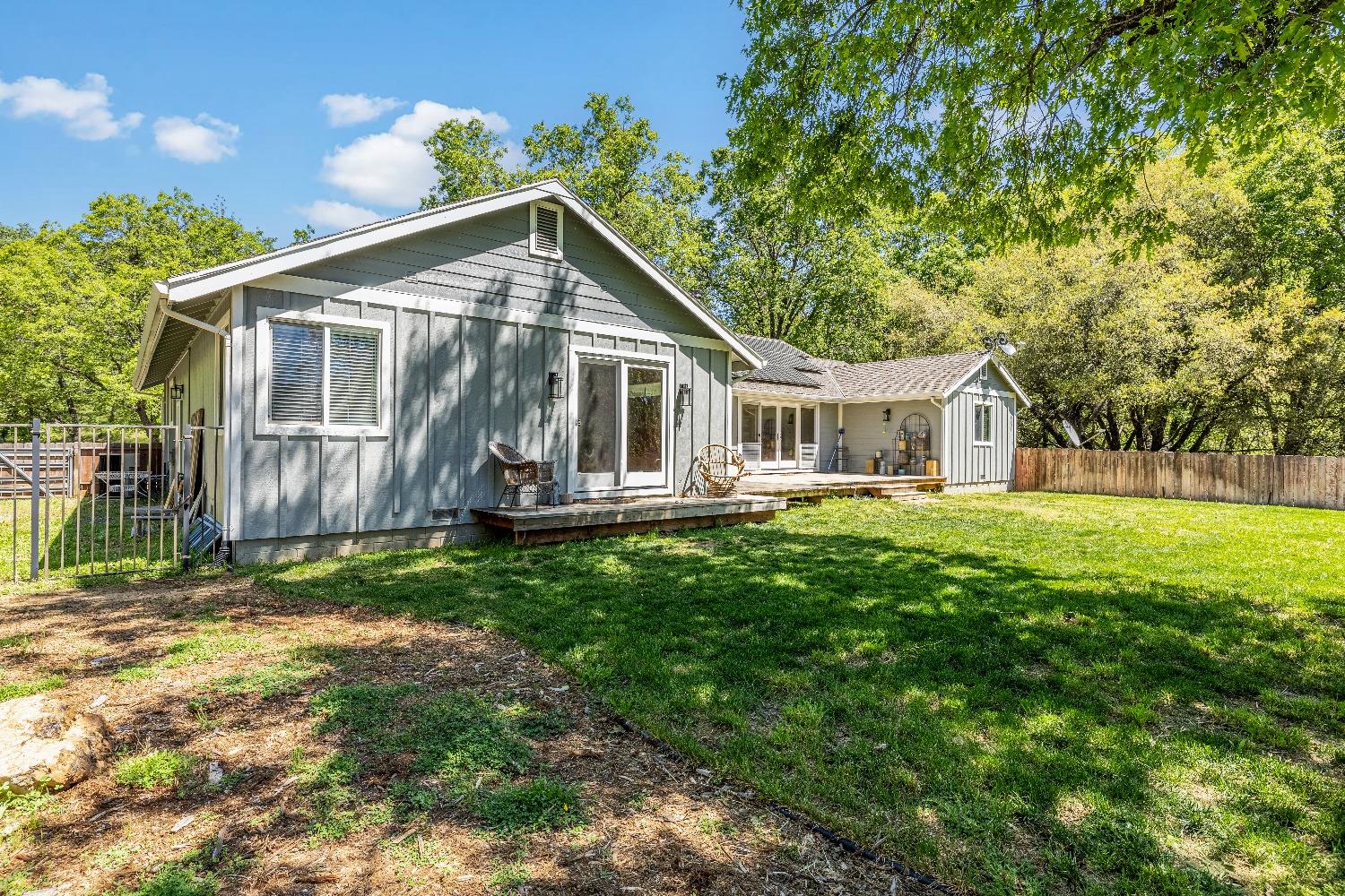 Detail Gallery Image 31 of 70 For 501 Shell Ln, Placerville,  CA 95667 - 3 Beds | 2/1 Baths