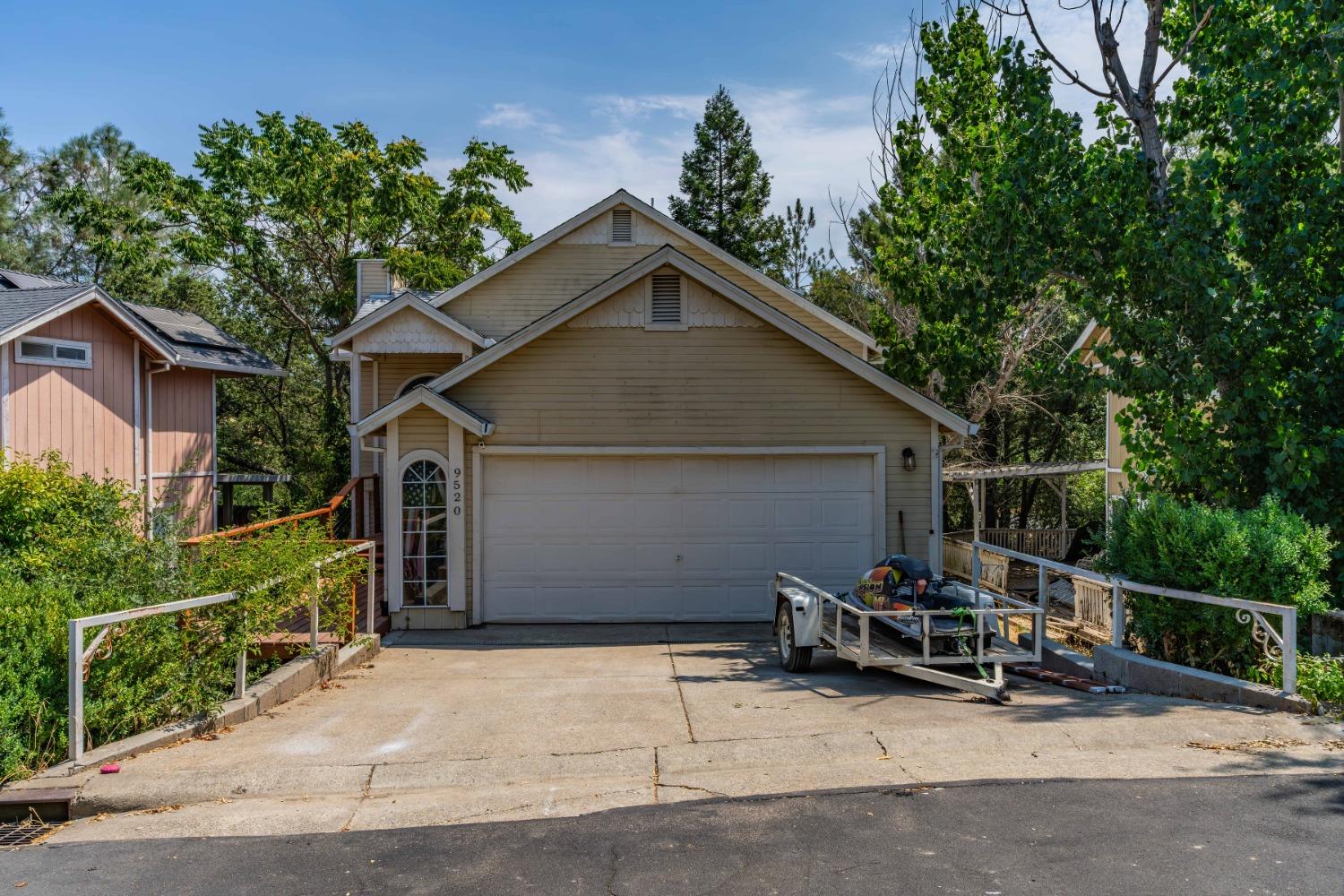 Detail Gallery Image 1 of 1 For 9520 Victorian Way, Plymouth,  CA 95669 - 2 Beds | 2/1 Baths