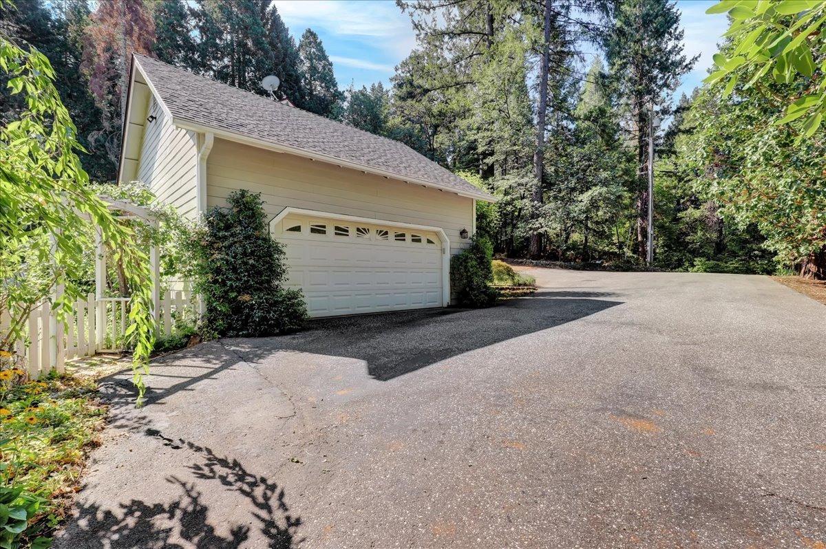 Detail Gallery Image 71 of 99 For 12590 Pasquale Rd, Nevada City,  CA 95959 - 3 Beds | 2/1 Baths