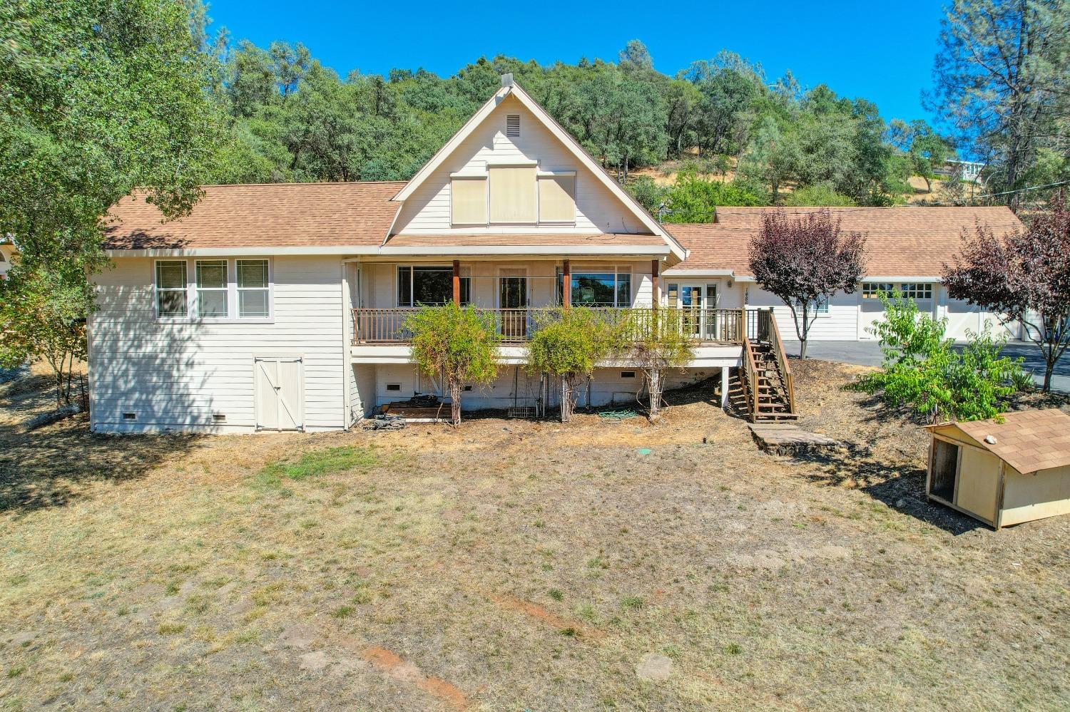 Detail Gallery Image 4 of 99 For 1486 Golden Spur Dr, Placerville,  CA 95667 - 3 Beds | 2 Baths