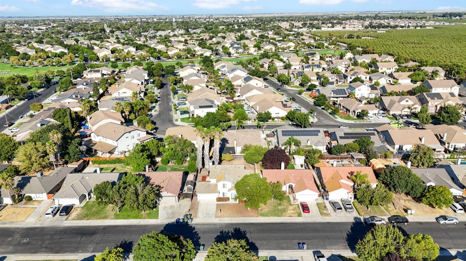 Fir Drive, Los Banos, California image 29