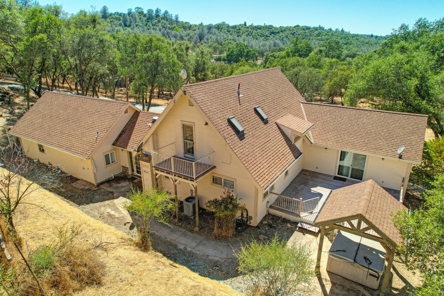 Detail Gallery Image 90 of 99 For 1486 Golden Spur Dr, Placerville,  CA 95667 - 3 Beds | 2 Baths