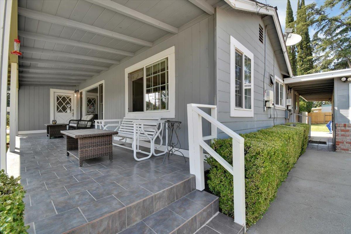 Detail Gallery Image 4 of 31 For 661 Cassidy Ave, Yuba City,  CA 95991 - 3 Beds | 2/1 Baths