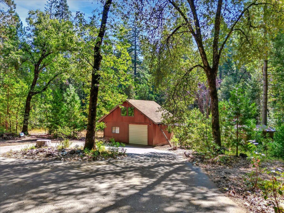 Detail Gallery Image 22 of 52 For 11728 Buckeye Rd, Nevada City,  CA 95959 - 1 Beds | 1 Baths