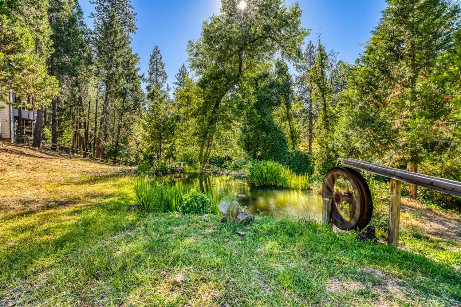 Detail Gallery Image 88 of 97 For 5260 Mckeon Ponderosa Way, Foresthill,  CA 95631 - 4 Beds | 3 Baths