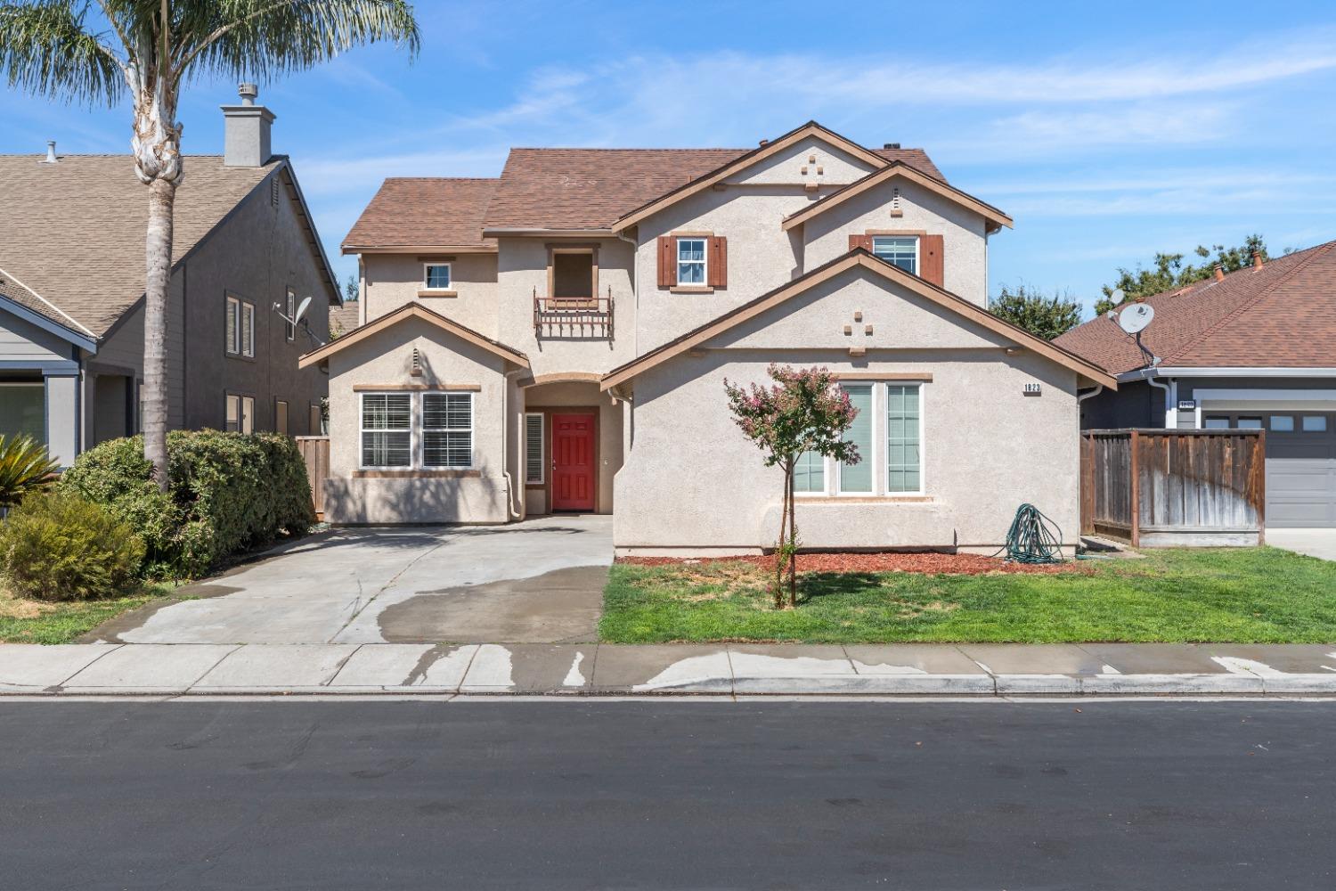 Detail Gallery Image 1 of 44 For 1823 Oswego Ct, Tracy,  CA 95304 - 4 Beds | 2/1 Baths