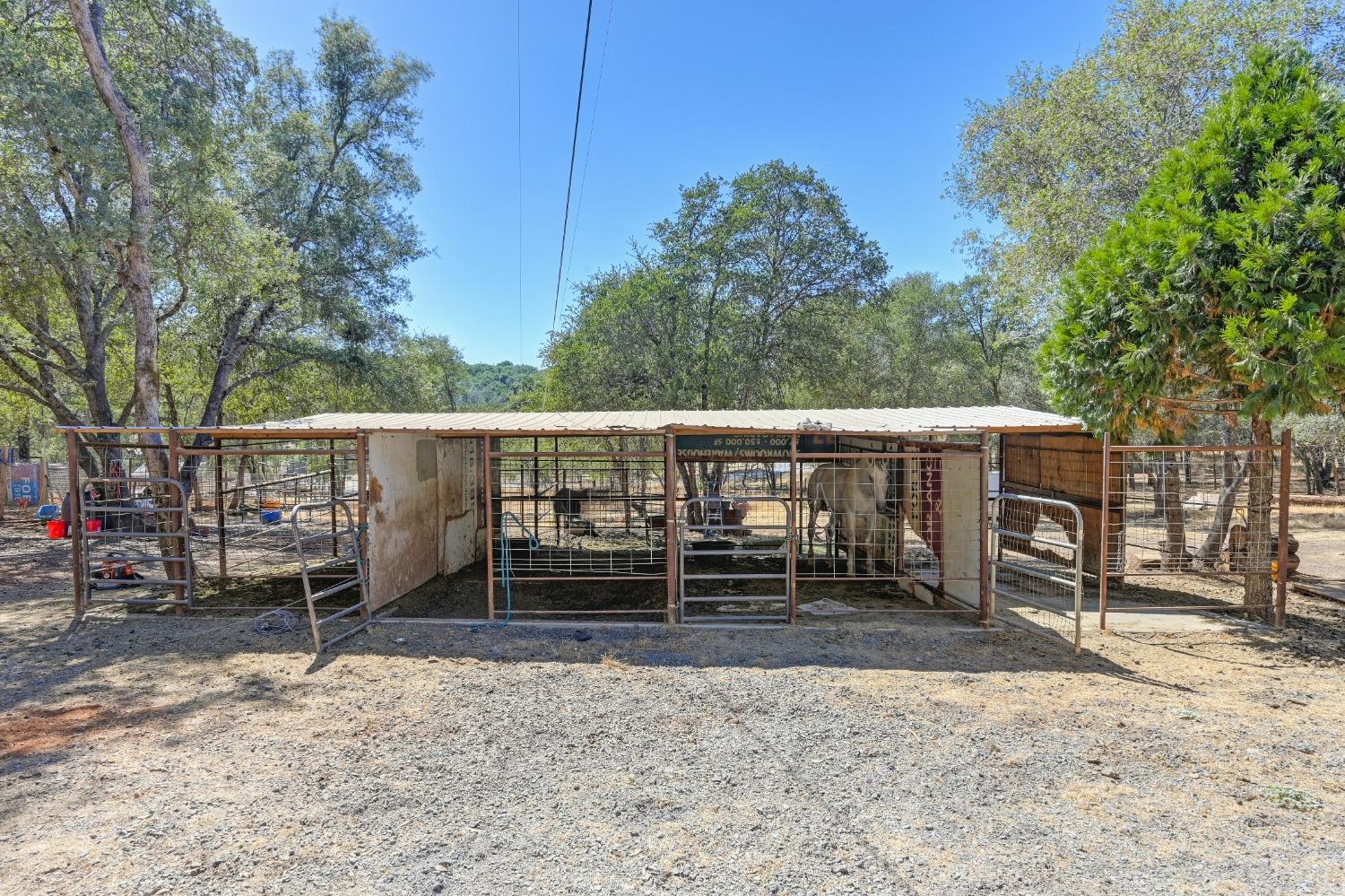 Detail Gallery Image 88 of 99 For 1486 Golden Spur Dr, Placerville,  CA 95667 - 3 Beds | 2 Baths