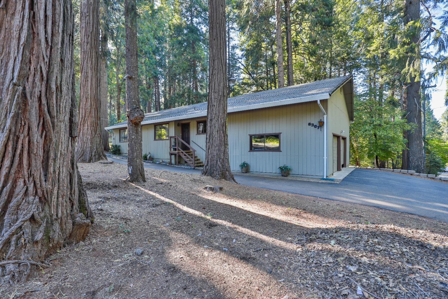 Detail Gallery Image 3 of 32 For 6307 Pine, Pollock Pines,  CA 95726 - 3 Beds | 2 Baths