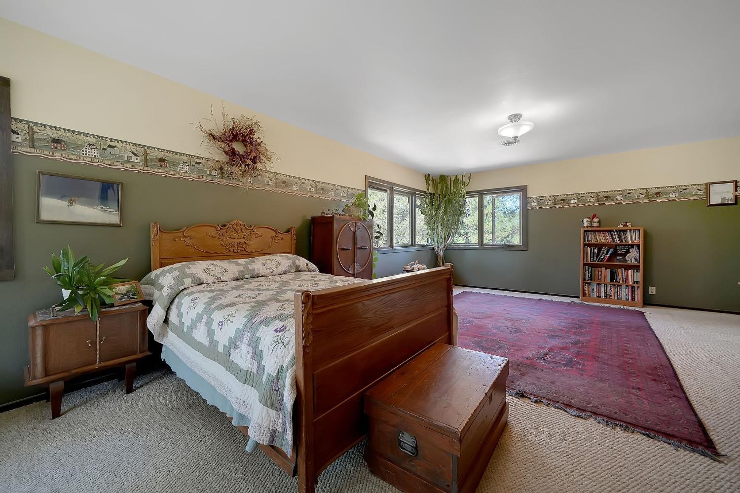 Tabeaud Road, Pine Grove, California image 39