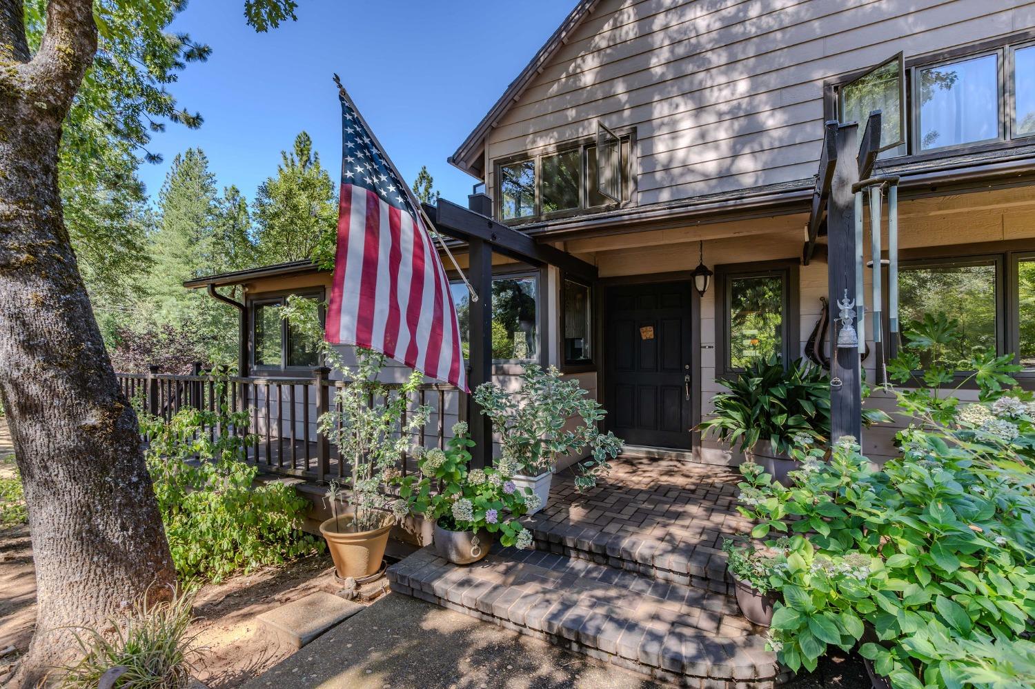 Tabeaud Road, Pine Grove, California image 4