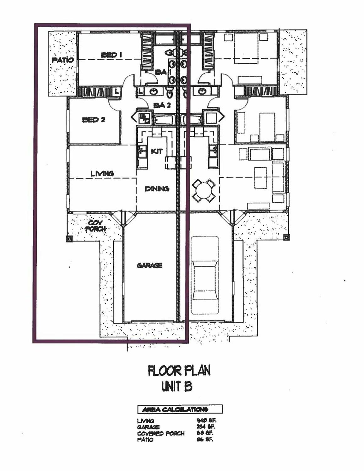 Detail Gallery Image 2 of 30 For 2707 Commons Pl, Auburn,  CA 95603 - 2 Beds | 2 Baths