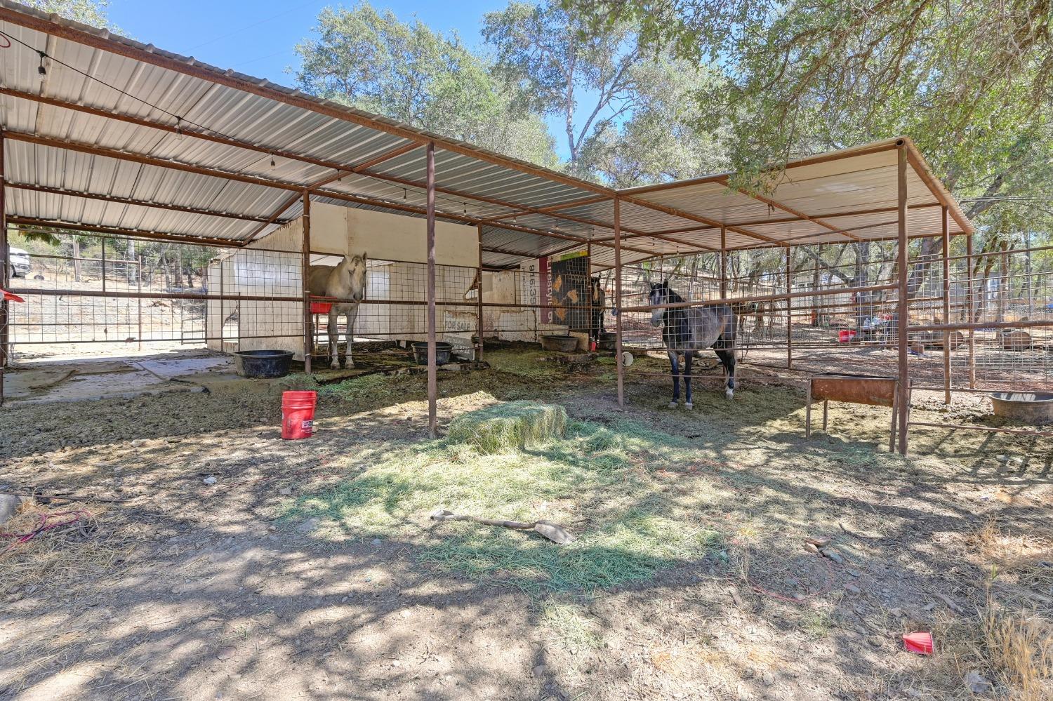 Detail Gallery Image 85 of 99 For 1486 Golden Spur Dr, Placerville,  CA 95667 - 3 Beds | 2 Baths