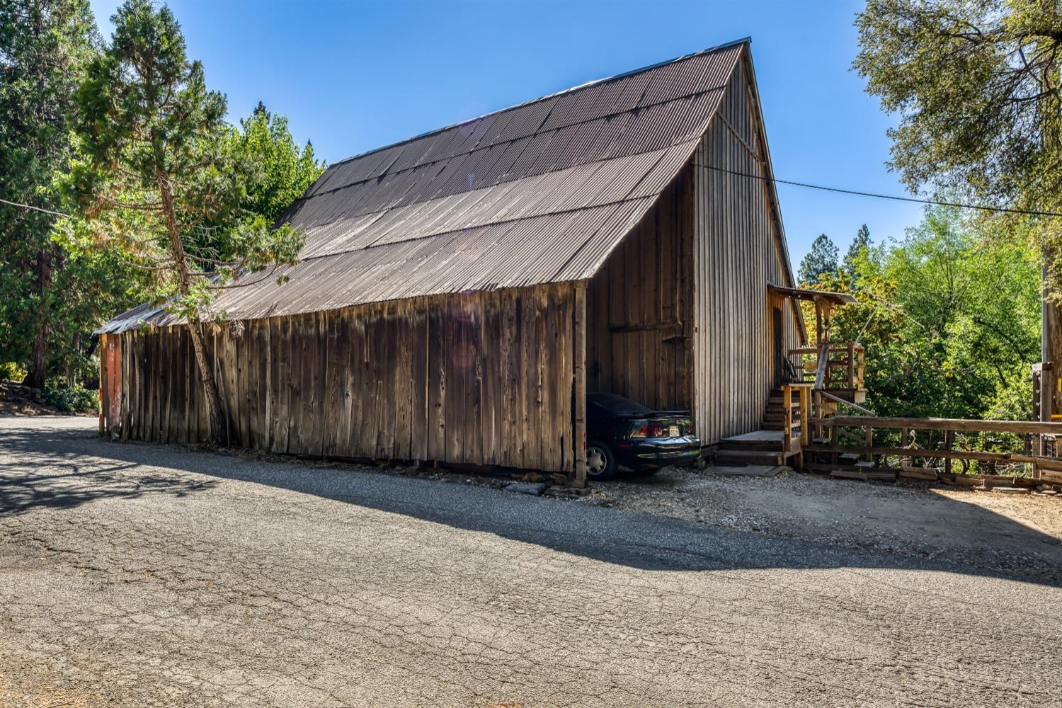 Detail Gallery Image 69 of 97 For 5260 Mckeon Ponderosa Way, Foresthill,  CA 95631 - 4 Beds | 3 Baths