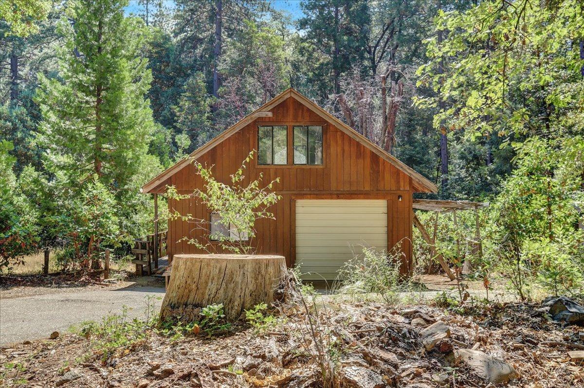 Detail Gallery Image 51 of 52 For 11728 Buckeye Rd, Nevada City,  CA 95959 - 1 Beds | 1 Baths