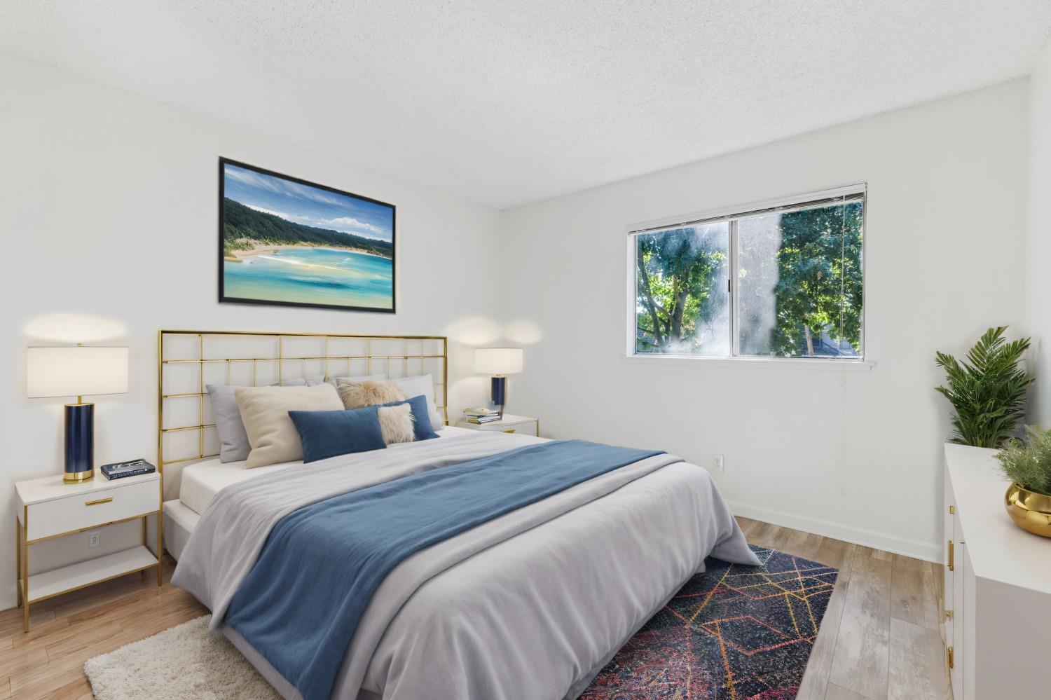 Detail Gallery Image 24 of 43 For 100 Balcaro Way #40,  Sacramento,  CA 95834 - 2 Beds | 2 Baths