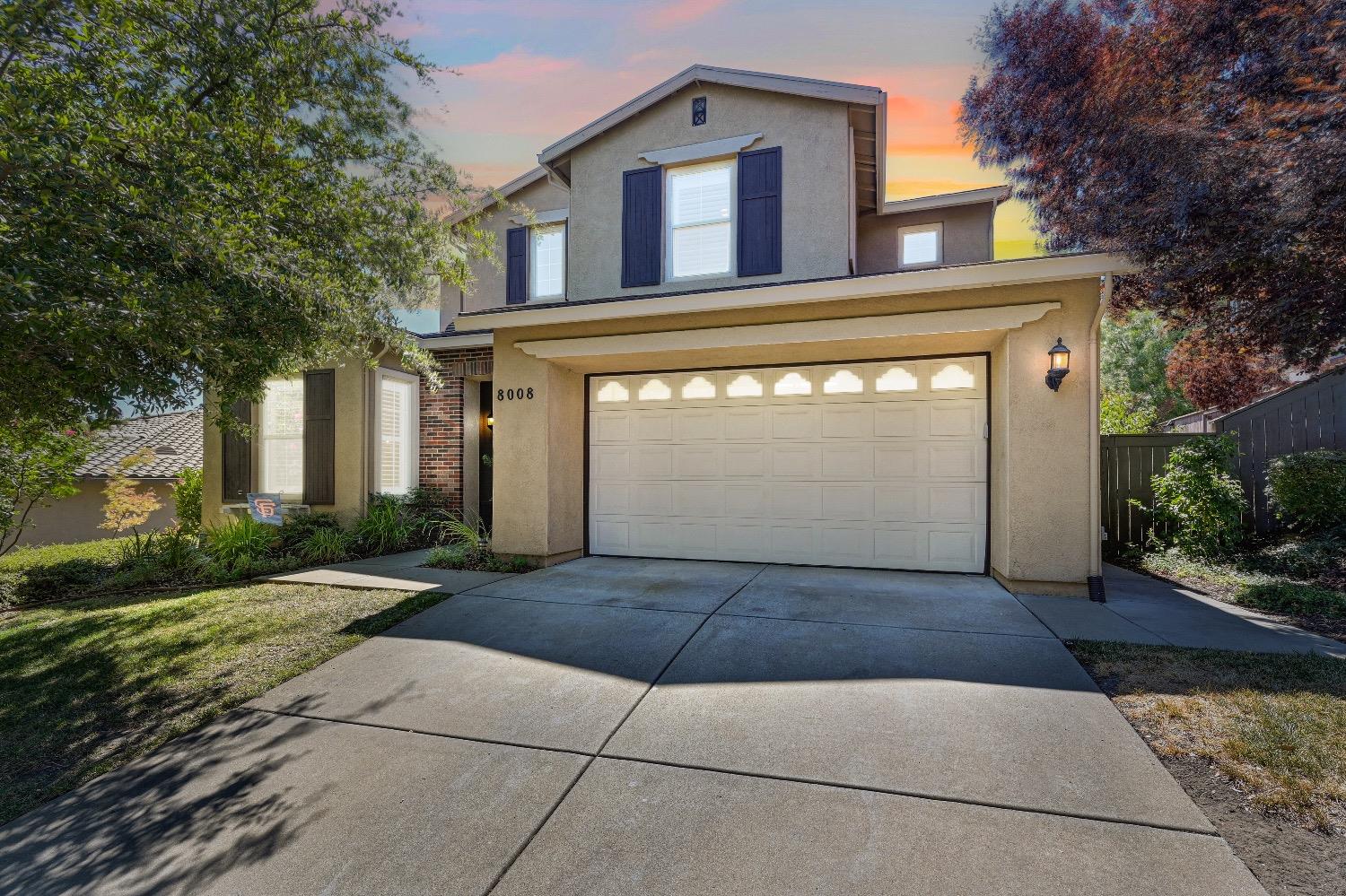 Detail Gallery Image 1 of 1 For 8008 Murcia Way, El Dorado Hills,  CA 95762 - 5 Beds | 3 Baths