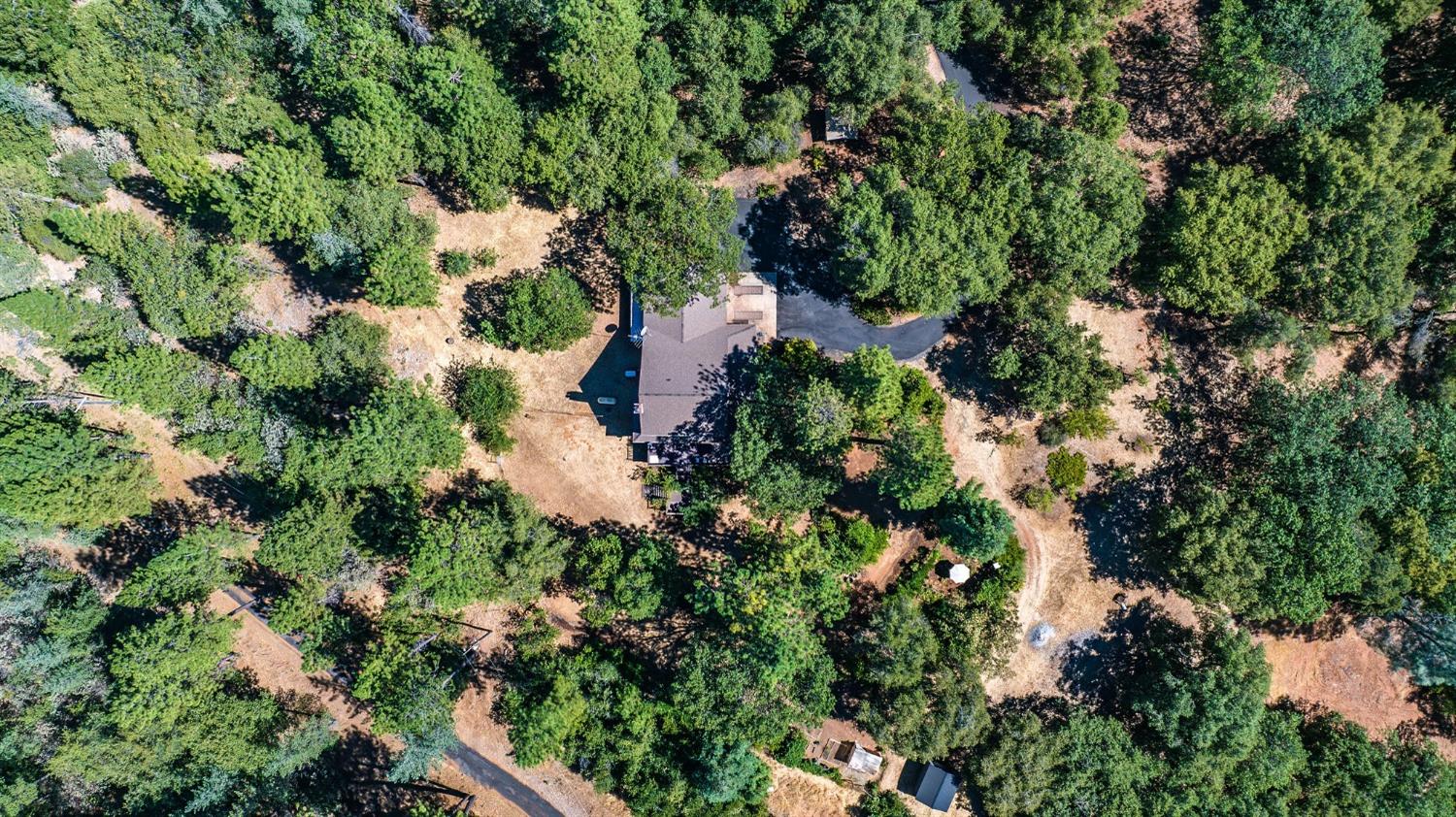 Tabeaud Road, Pine Grove, California image 28
