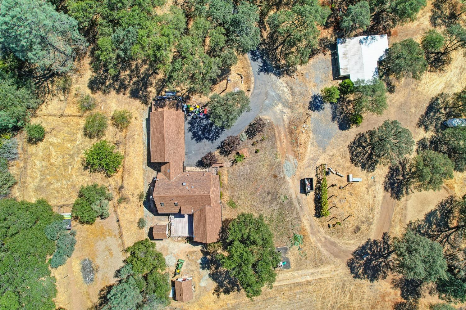 Detail Gallery Image 98 of 99 For 1486 Golden Spur Dr, Placerville,  CA 95667 - 3 Beds | 2 Baths