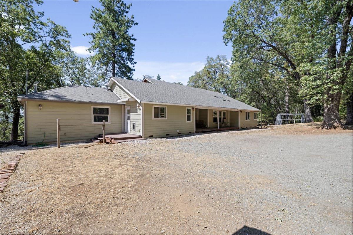 Detail Gallery Image 35 of 47 For 14904 Blind Shady Rd, Nevada City,  CA 95959 - 3 Beds | 3 Baths