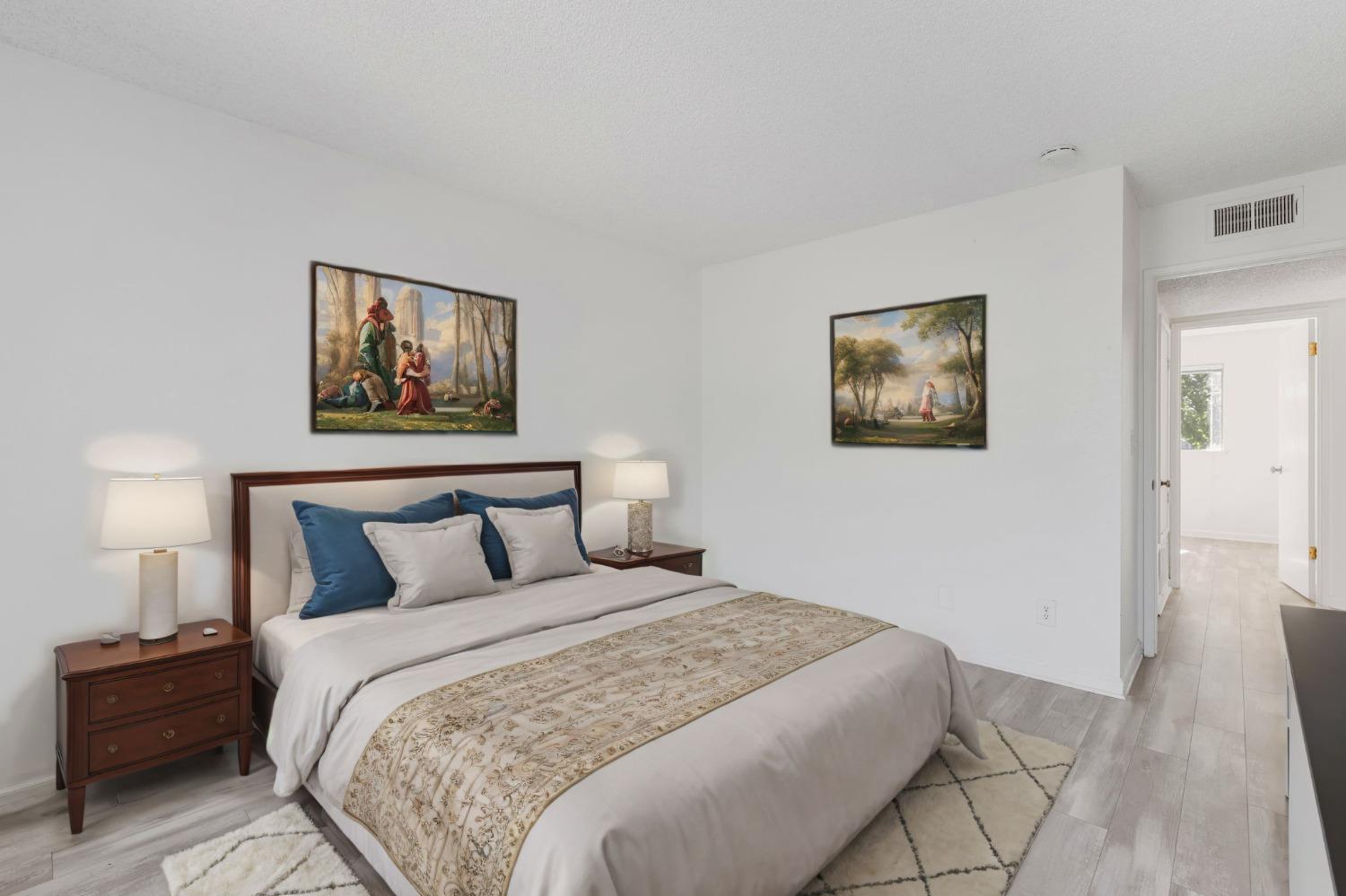 Detail Gallery Image 37 of 43 For 100 Balcaro Way #40,  Sacramento,  CA 95834 - 2 Beds | 2 Baths