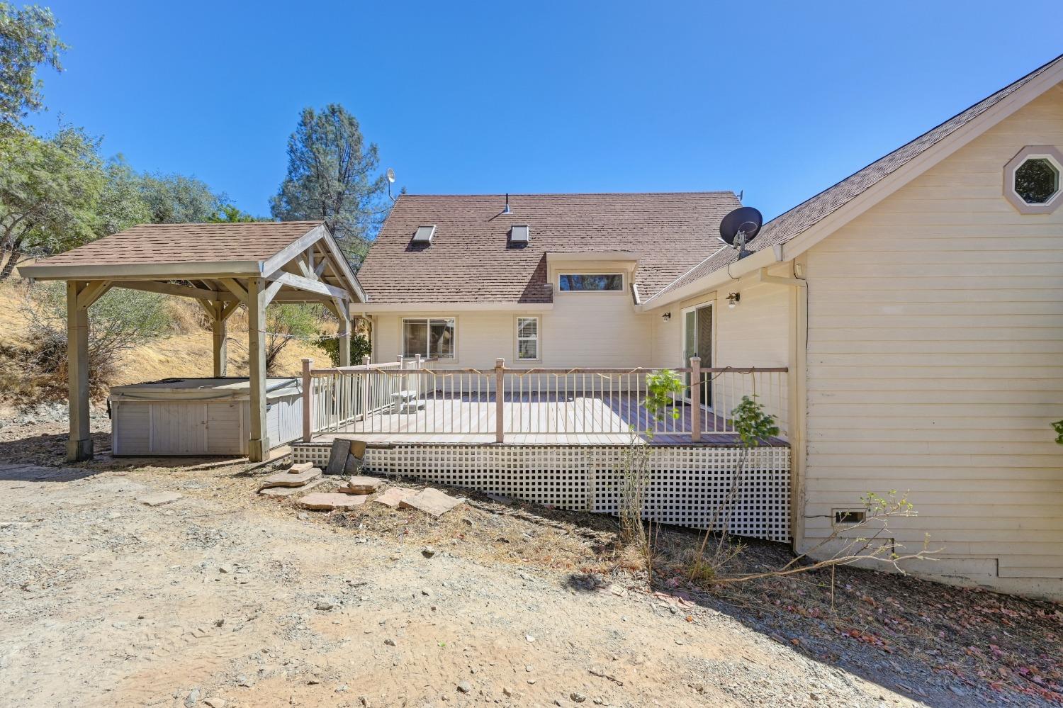 Detail Gallery Image 67 of 99 For 1486 Golden Spur Dr, Placerville,  CA 95667 - 3 Beds | 2 Baths