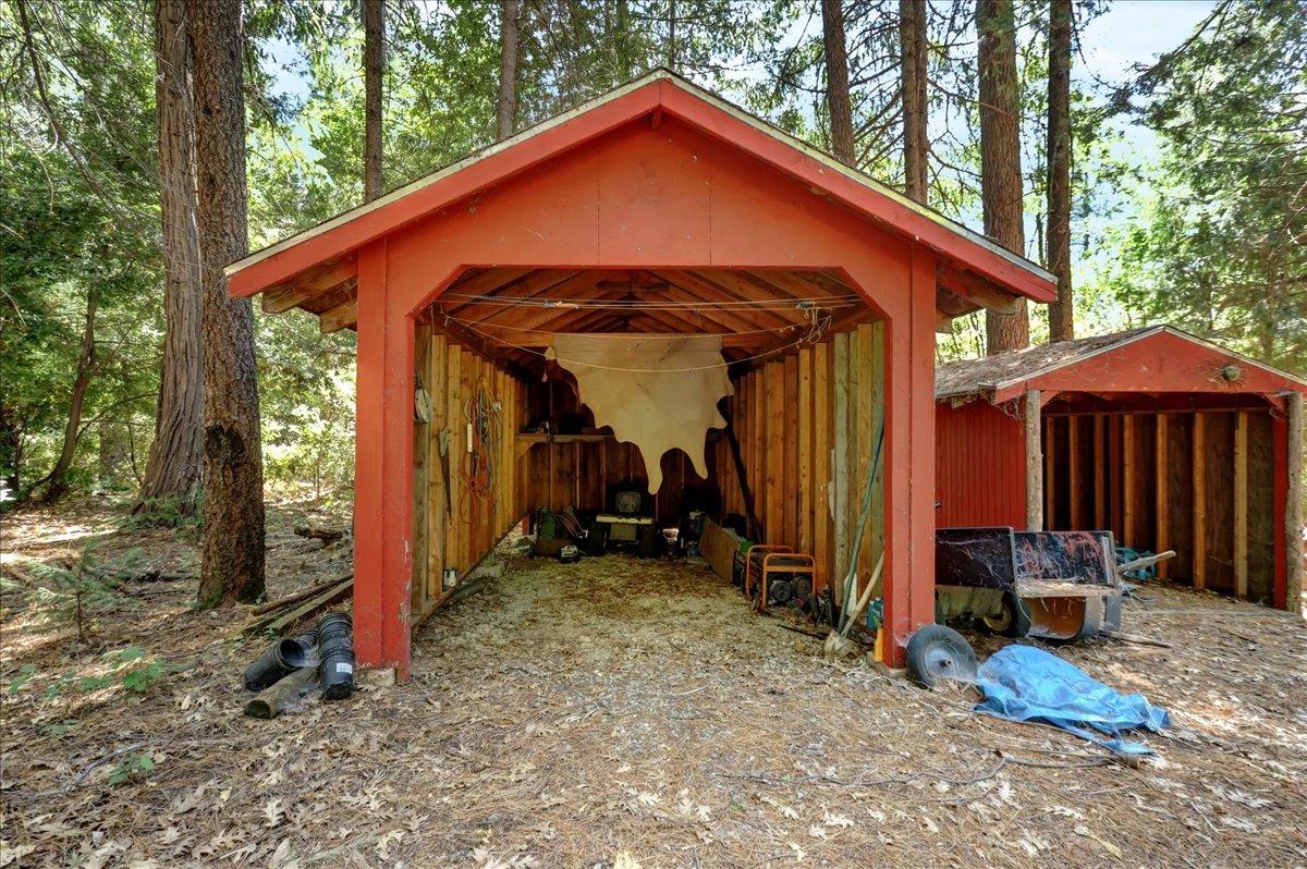 Detail Gallery Image 43 of 52 For 20100 Tyler Foote Rd, Nevada City,  CA 95959 - 3 Beds | 1/2 Baths