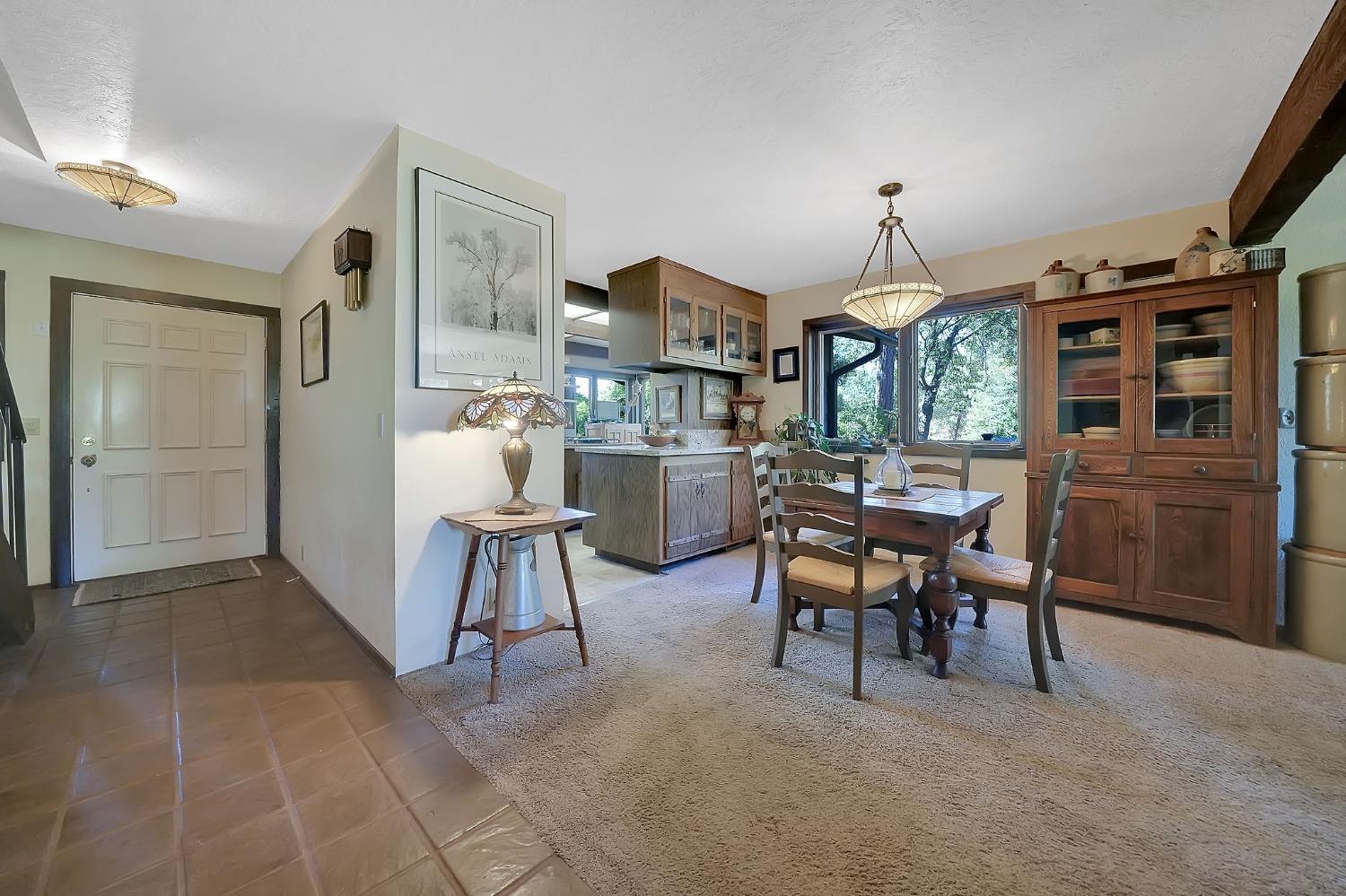 Tabeaud Road, Pine Grove, California image 38
