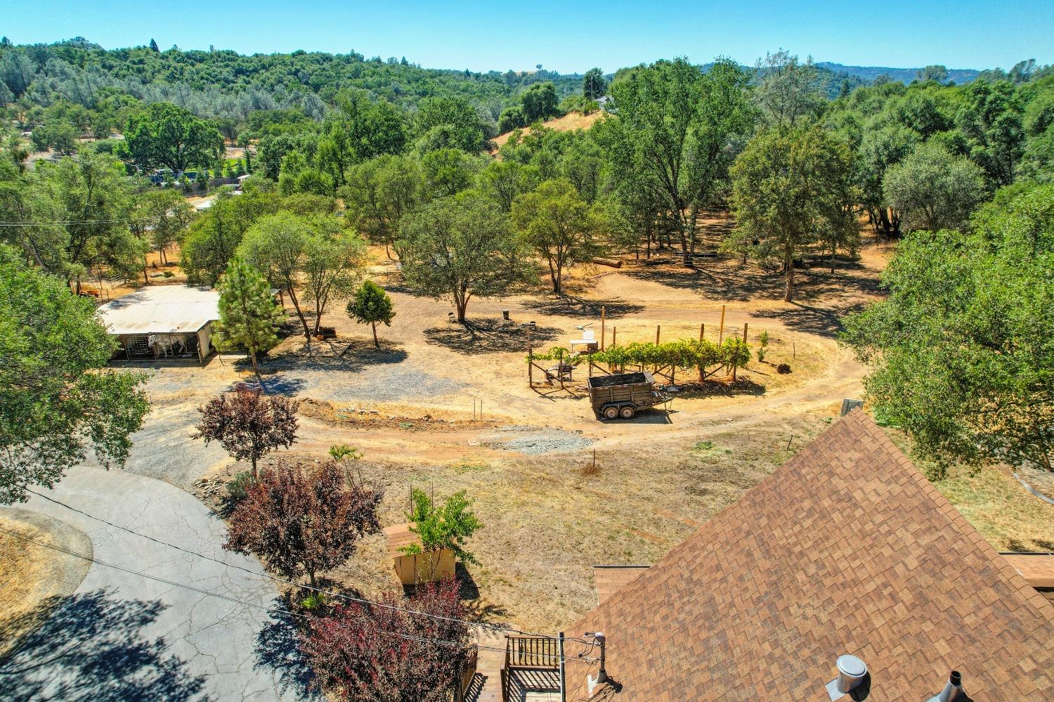 Detail Gallery Image 91 of 99 For 1486 Golden Spur Dr, Placerville,  CA 95667 - 3 Beds | 2 Baths