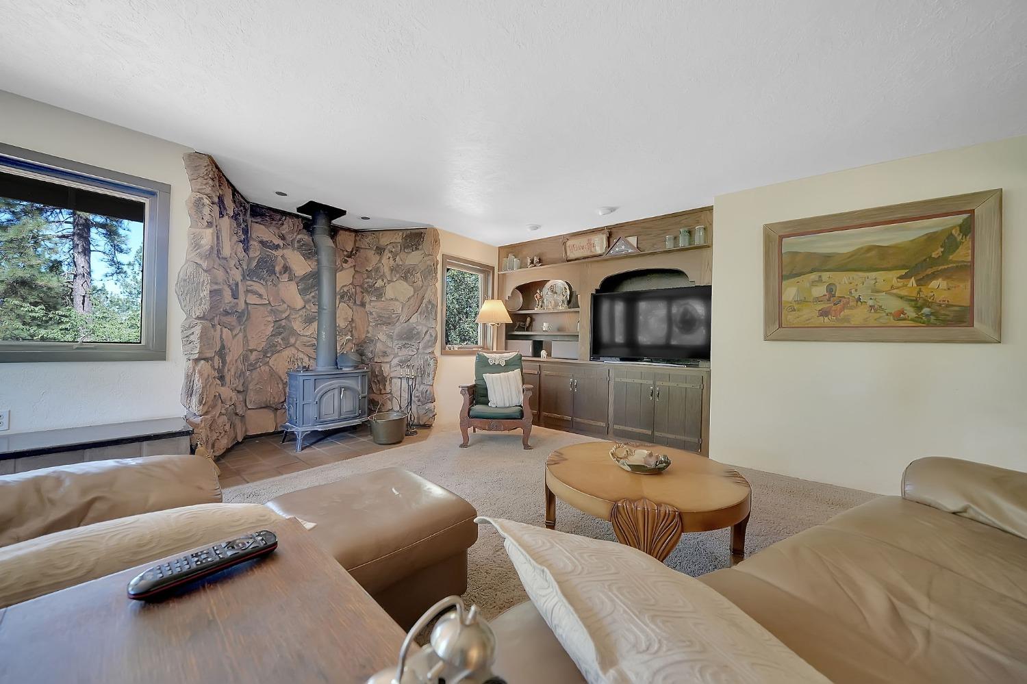 Tabeaud Road, Pine Grove, California image 37