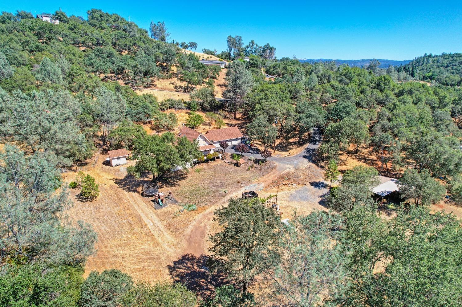 Detail Gallery Image 71 of 99 For 1486 Golden Spur Dr, Placerville,  CA 95667 - 3 Beds | 2 Baths