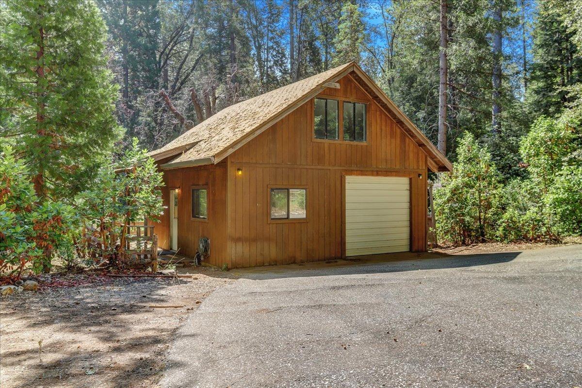 Detail Gallery Image 44 of 52 For 11728 Buckeye Rd, Nevada City,  CA 95959 - 1 Beds | 1 Baths