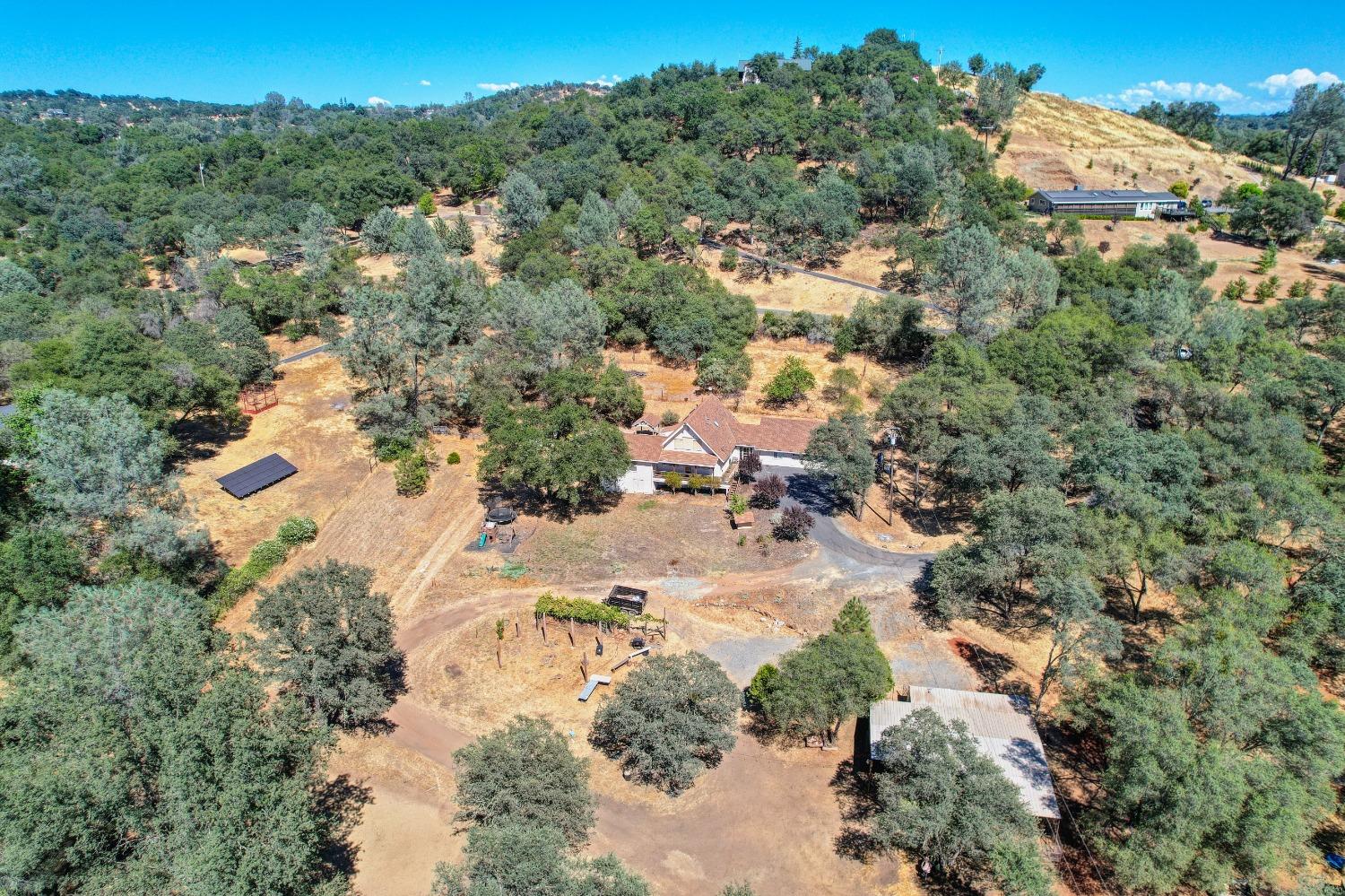 Detail Gallery Image 72 of 99 For 1486 Golden Spur Dr, Placerville,  CA 95667 - 3 Beds | 2 Baths