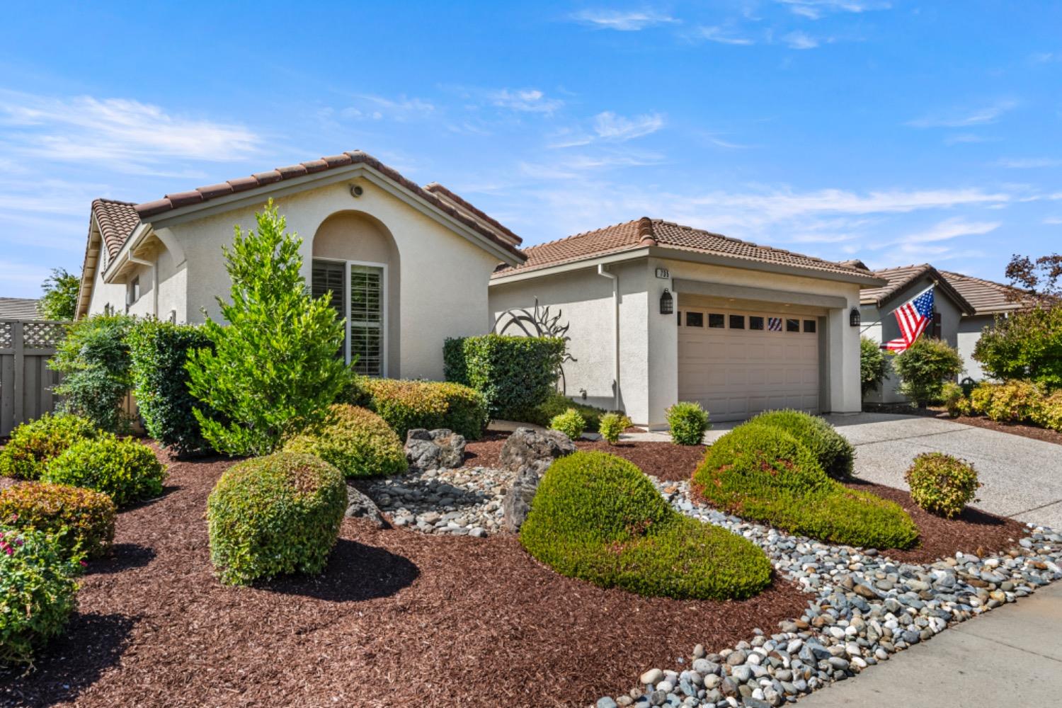 Detail Gallery Image 1 of 1 For 735 Stockman Ln, Lincoln,  CA 95648 - 2 Beds | 2/1 Baths