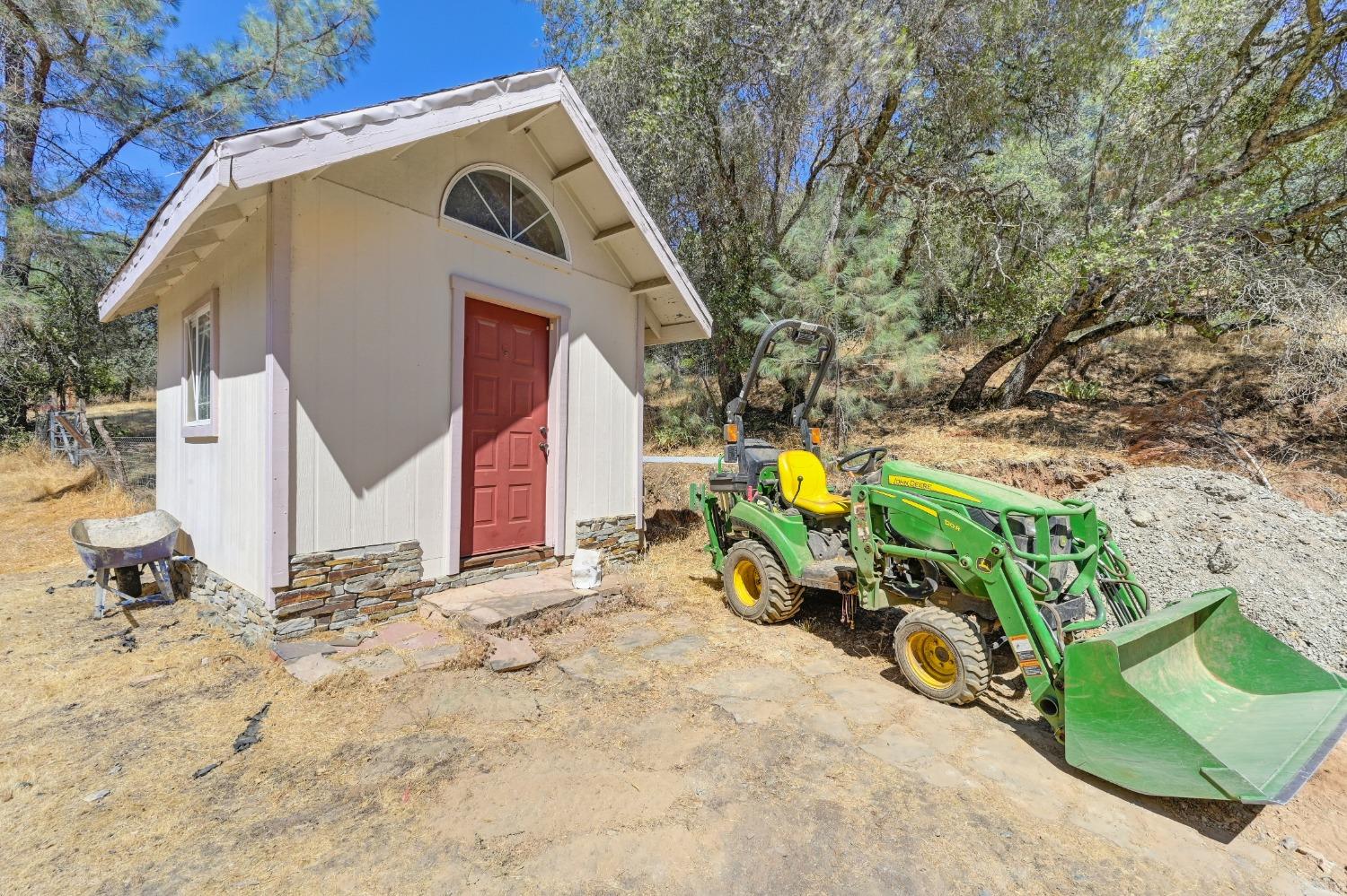 Detail Gallery Image 68 of 99 For 1486 Golden Spur Dr, Placerville,  CA 95667 - 3 Beds | 2 Baths