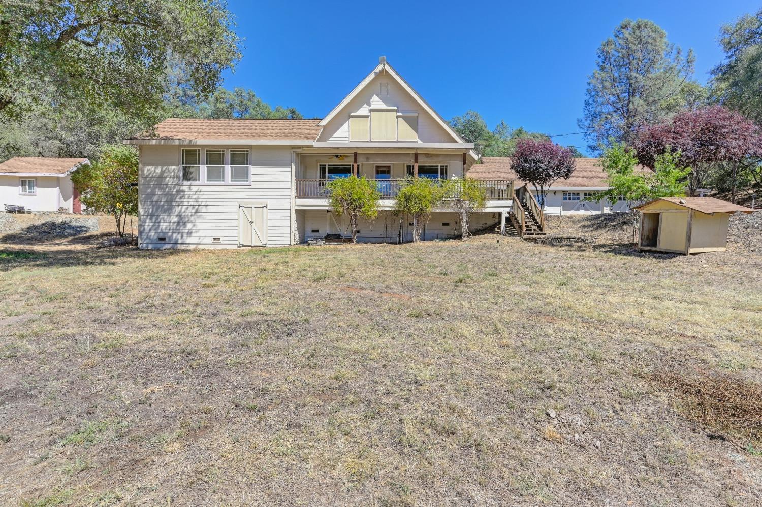 Detail Gallery Image 7 of 99 For 1486 Golden Spur Dr, Placerville,  CA 95667 - 3 Beds | 2 Baths