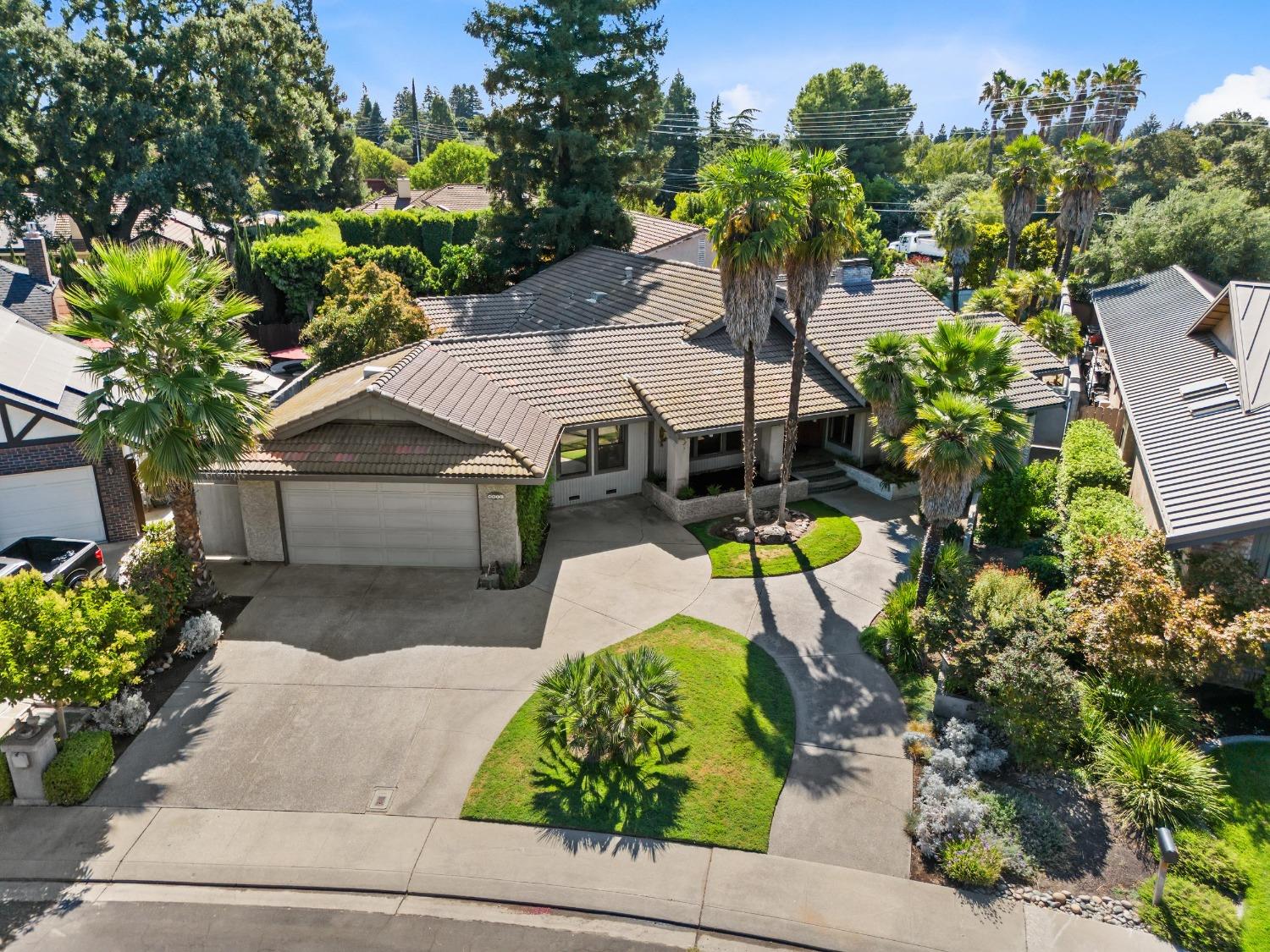 Detail Gallery Image 36 of 37 For 2816 Rudge Pl, Modesto,  CA 95355 - 4 Beds | 4 Baths