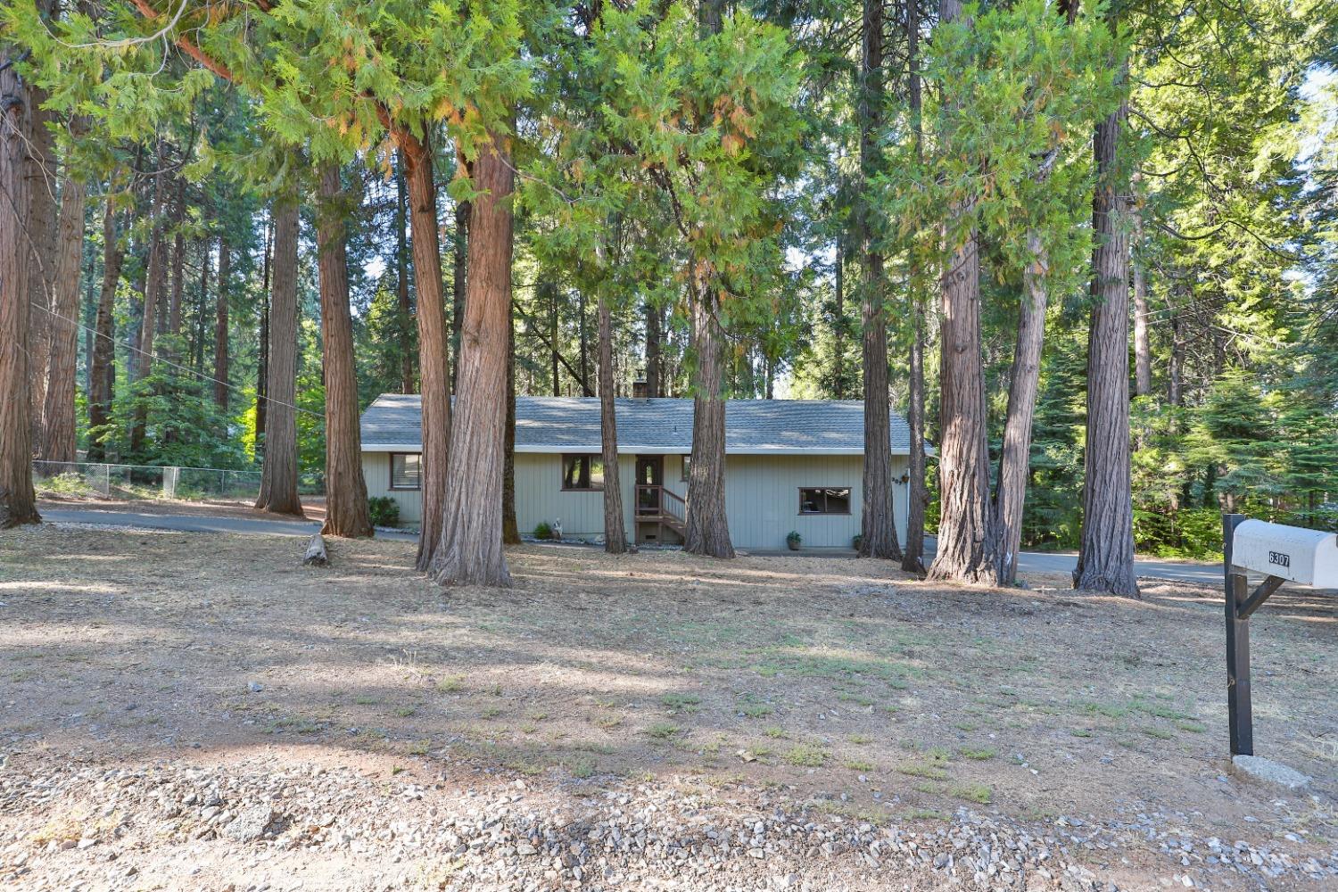 Detail Gallery Image 31 of 32 For 6307 Pine, Pollock Pines,  CA 95726 - 3 Beds | 2 Baths