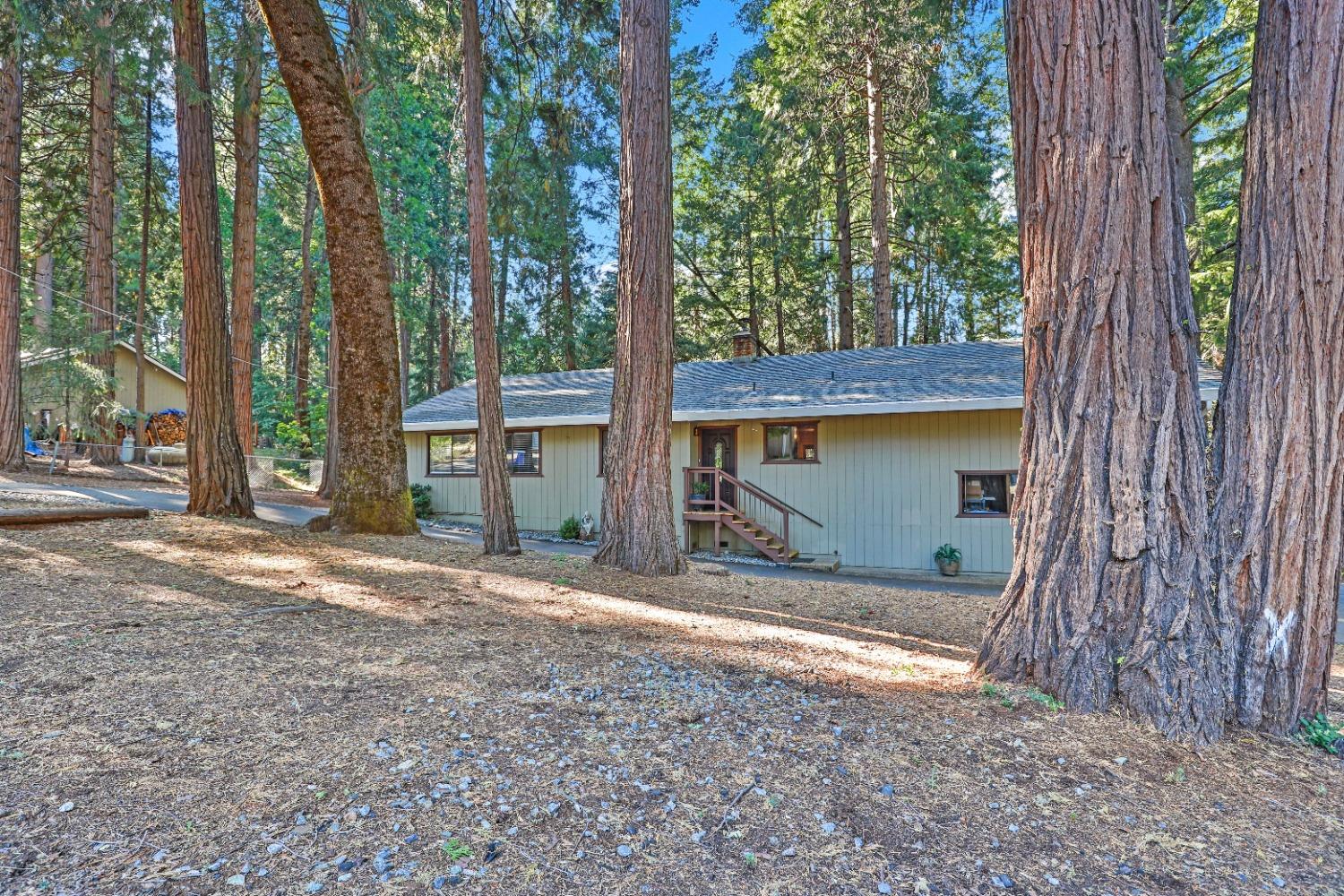 Detail Gallery Image 28 of 32 For 6307 Pine, Pollock Pines,  CA 95726 - 3 Beds | 2 Baths