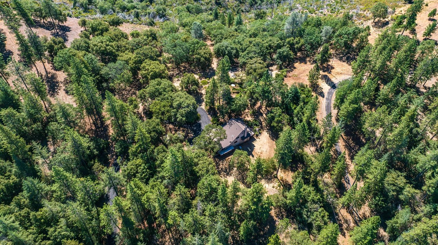 Tabeaud Road, Pine Grove, California image 32