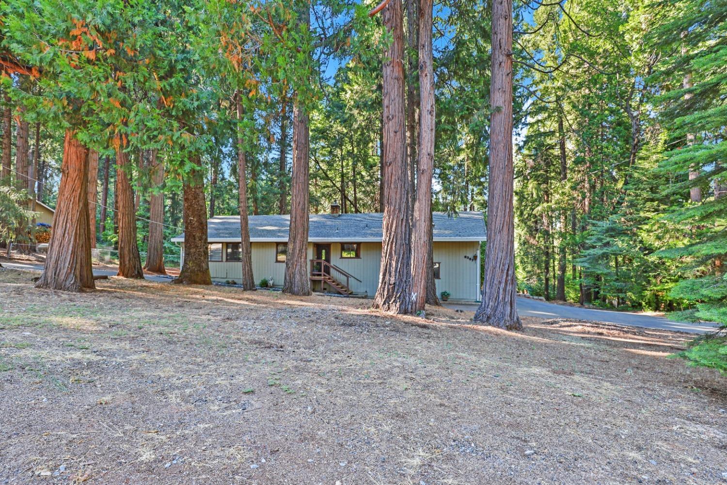 Detail Gallery Image 32 of 32 For 6307 Pine, Pollock Pines,  CA 95726 - 3 Beds | 2 Baths