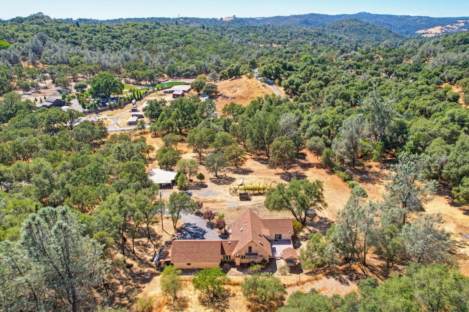 Detail Gallery Image 99 of 99 For 1486 Golden Spur Dr, Placerville,  CA 95667 - 3 Beds | 2 Baths