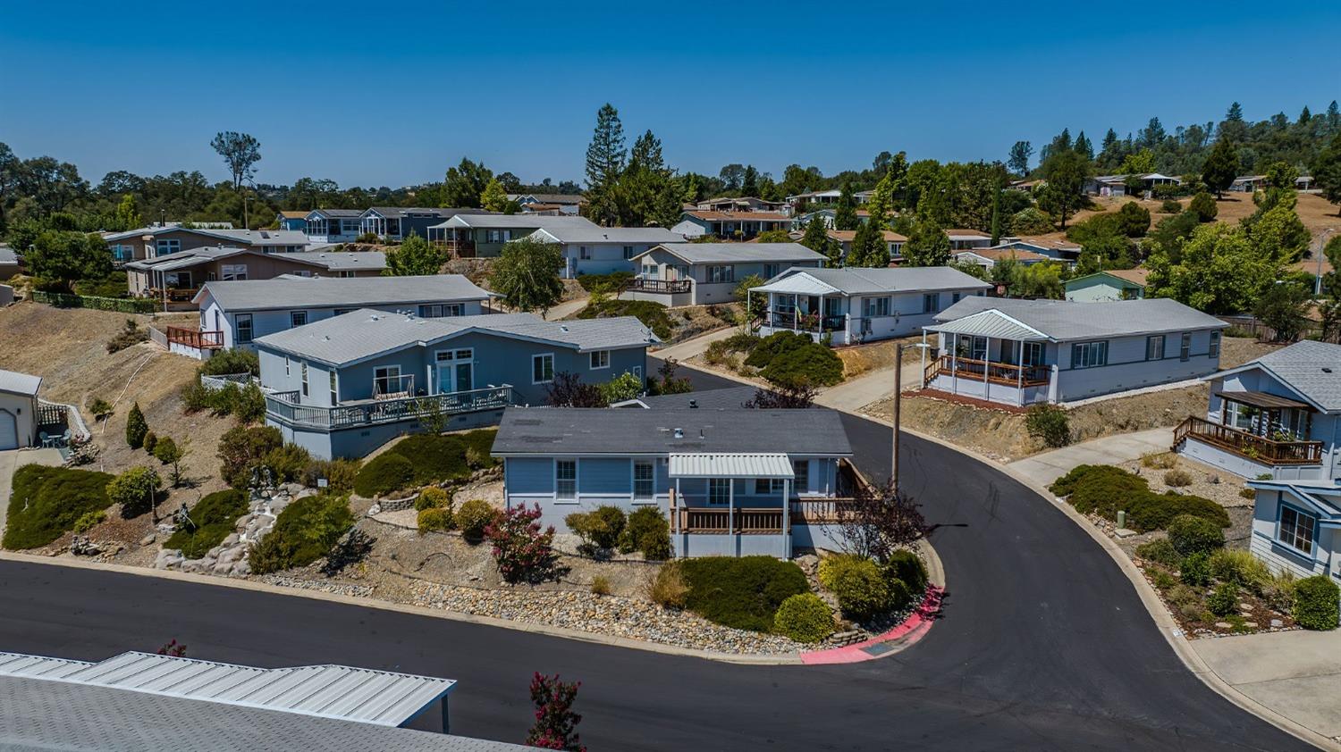 Detail Gallery Image 31 of 40 For 20 Rollingwood Dr 187, Jackson,  CA 95642 - 2 Beds | 2 Baths