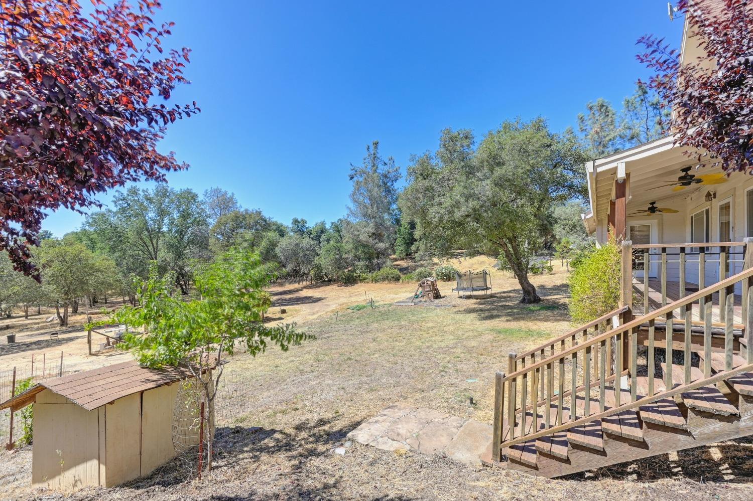 Detail Gallery Image 16 of 99 For 1486 Golden Spur Dr, Placerville,  CA 95667 - 3 Beds | 2 Baths