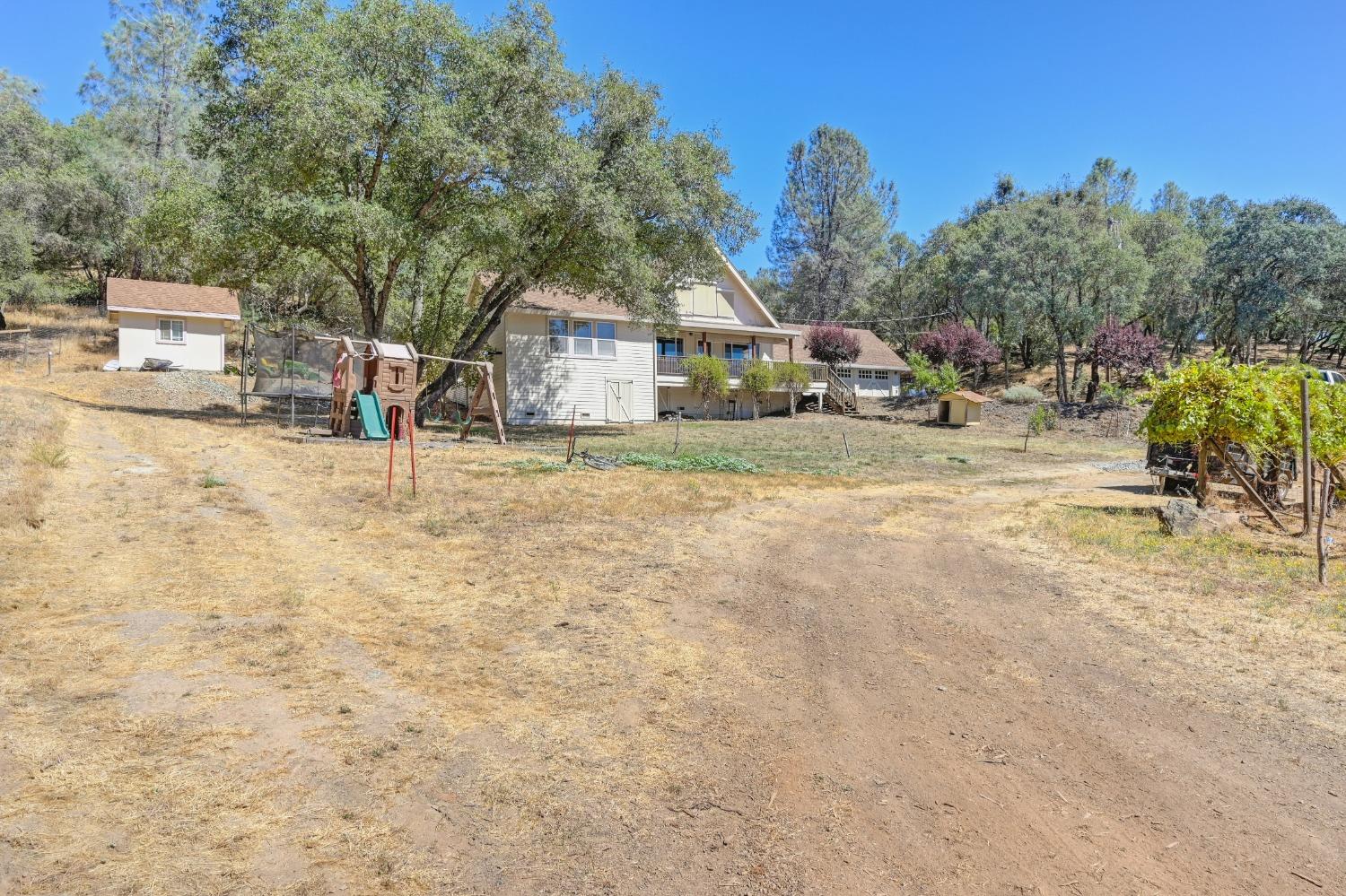 Detail Gallery Image 6 of 99 For 1486 Golden Spur Dr, Placerville,  CA 95667 - 3 Beds | 2 Baths