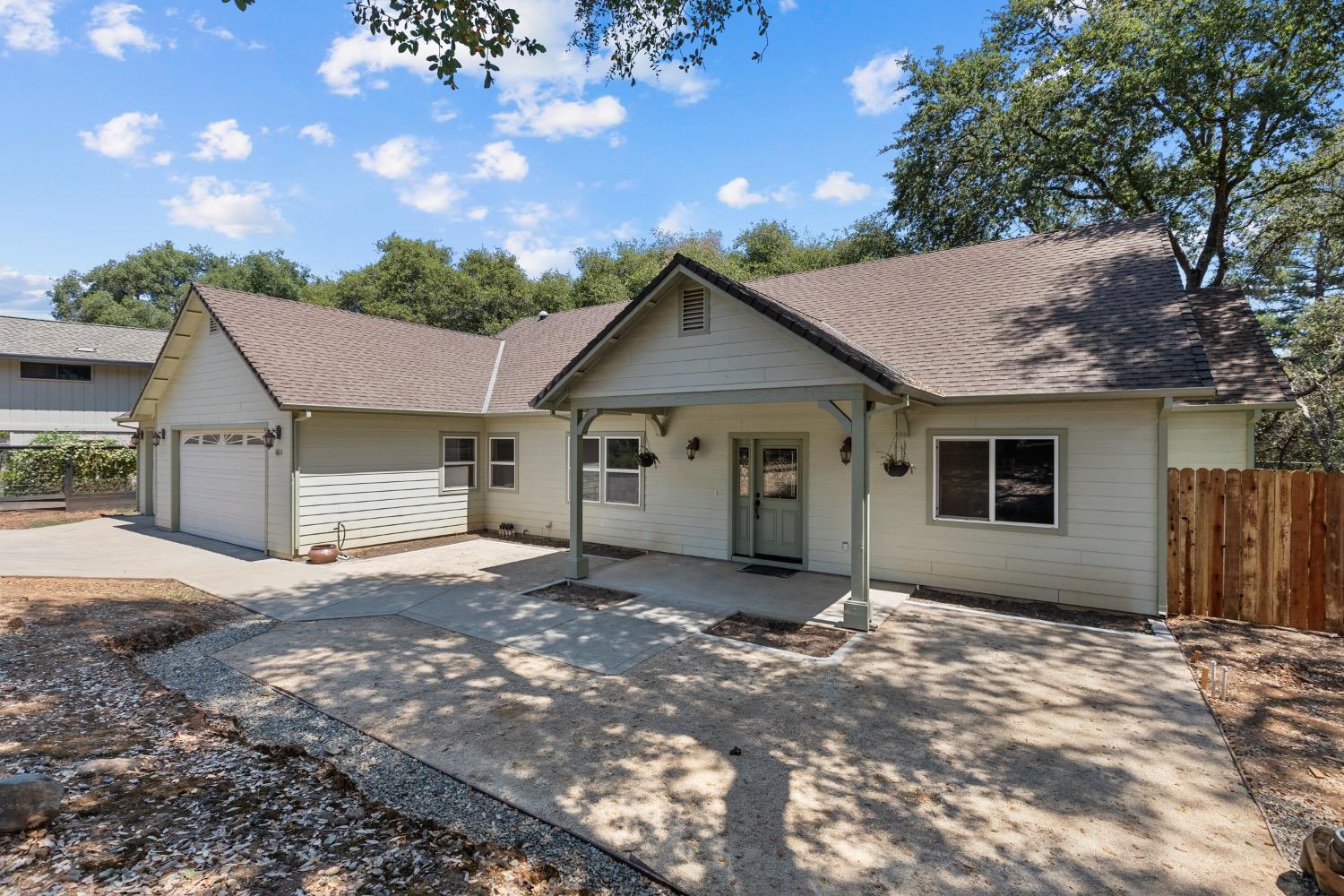 Detail Gallery Image 1 of 1 For 1611 Loma Verde Dr, El Dorado Hills,  CA 95762 - 3 Beds | 2 Baths