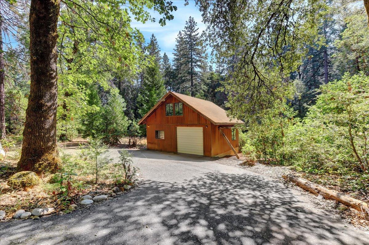 Detail Gallery Image 41 of 52 For 11728 Buckeye Rd, Nevada City,  CA 95959 - 1 Beds | 1 Baths